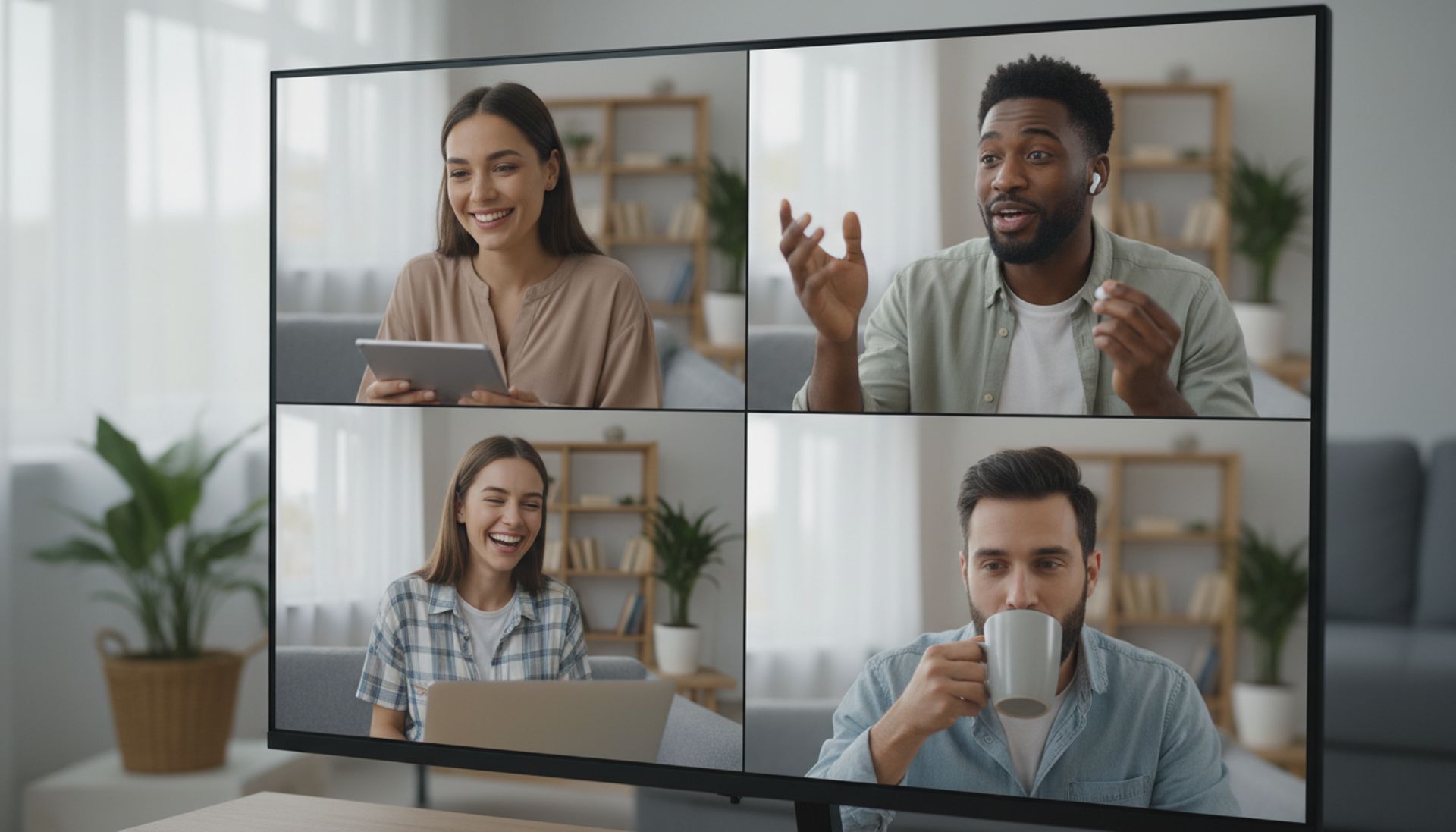 Prowadzenie codziennych rozmów online: brutalne fakty, niewygodne pytania i praktyczne strategie