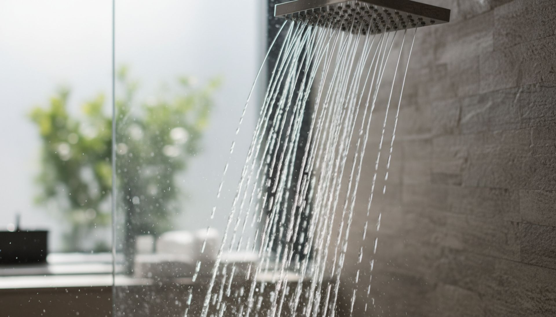 Prysznic: codzienny rytuał, którego nie rozumiesz – brutalna prawda i nowe perspektywy