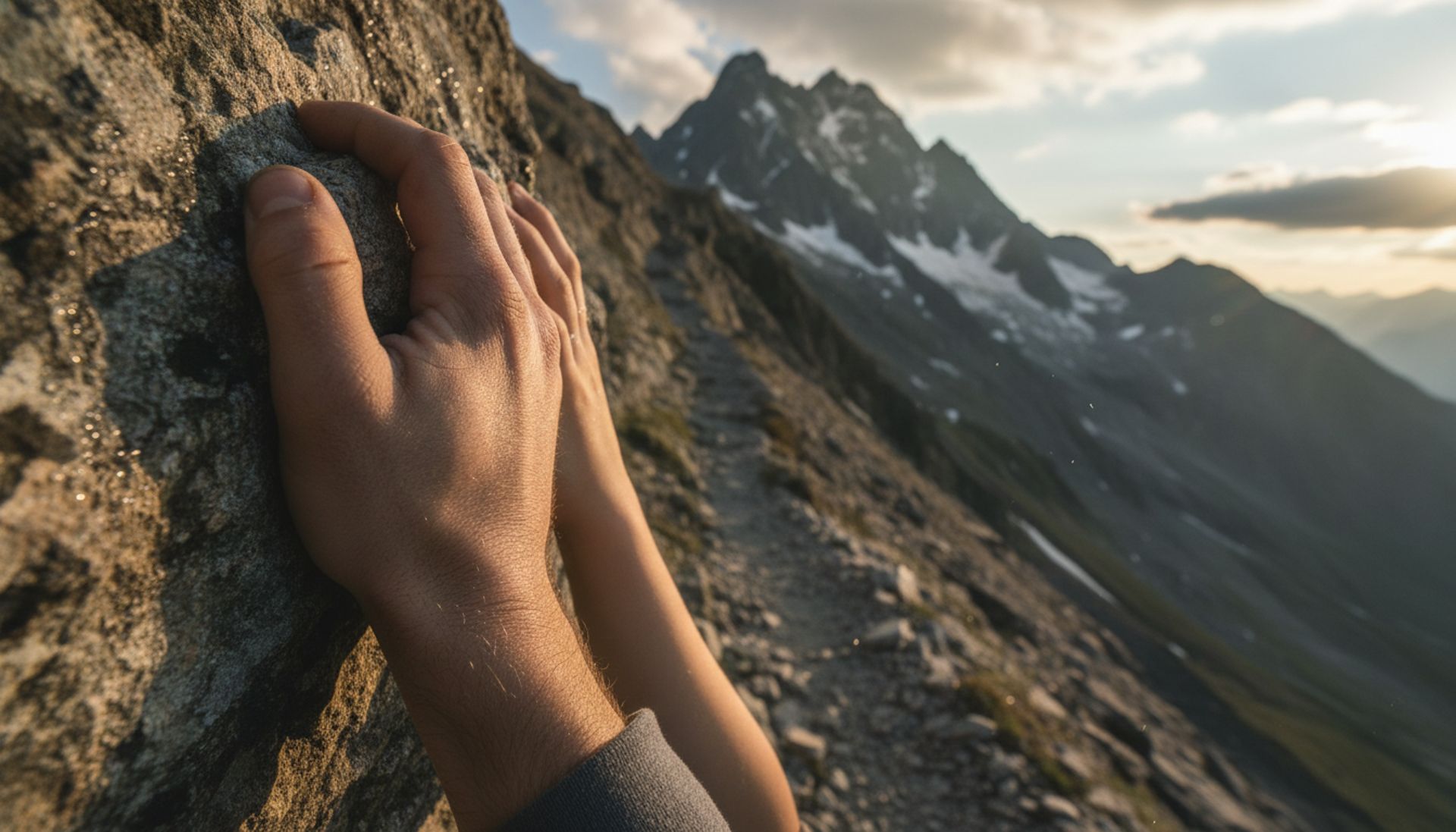 Przezwyciężanie trudności: brutalne prawdy, strategie i historie, o których nikt nie mówi