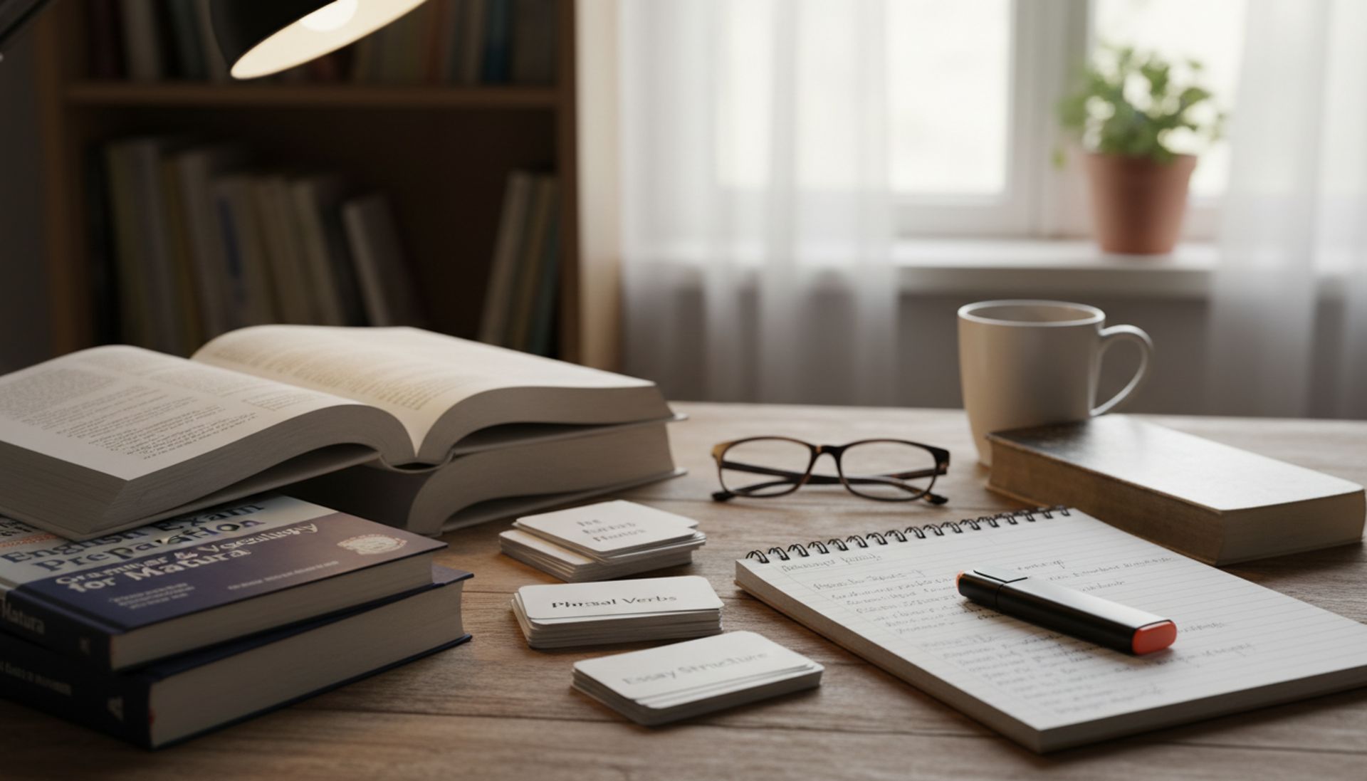 Przygotowanie do matury z języka angielskiego: brutalna rzeczywistość, o której nikt ci nie powie