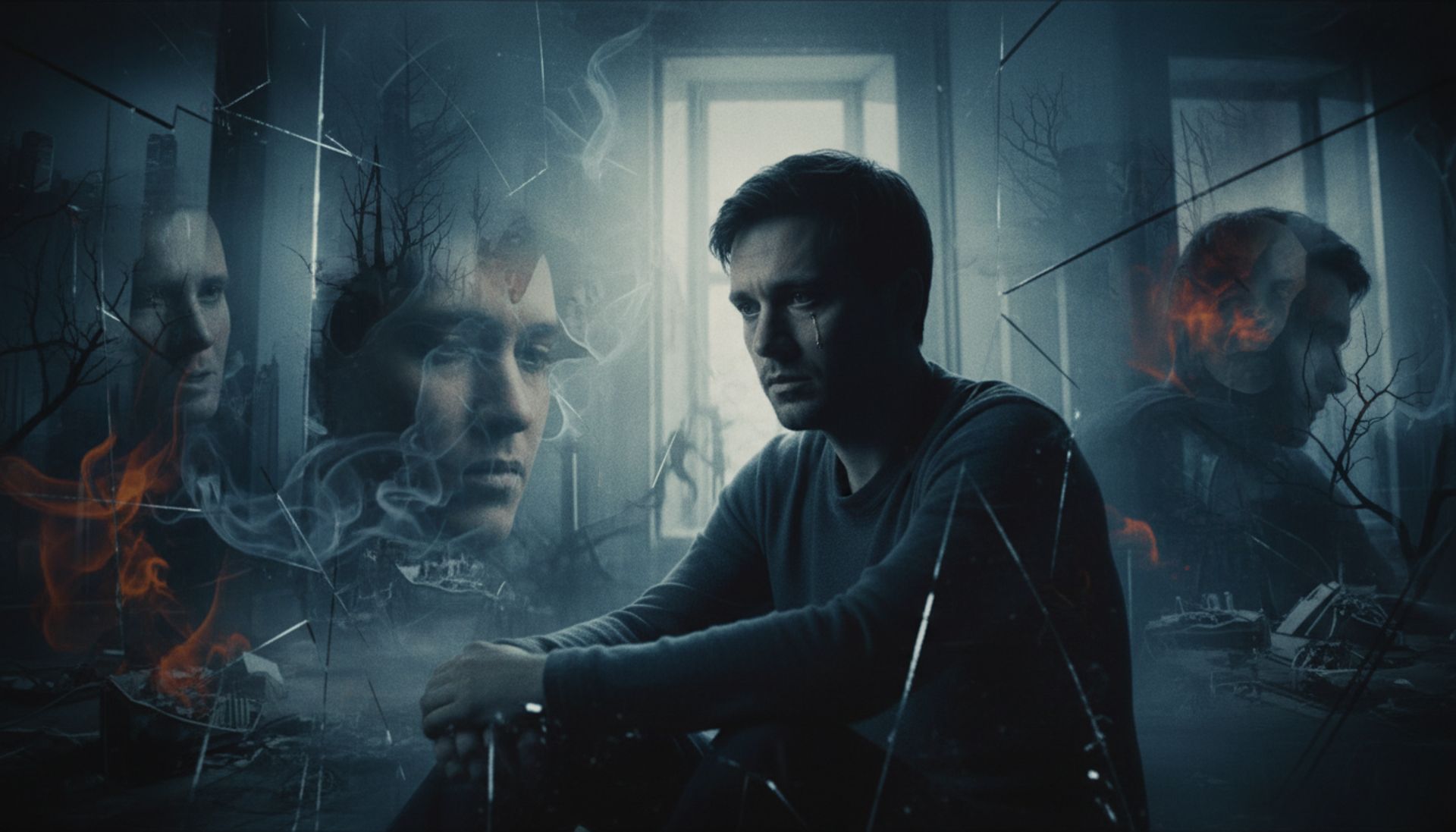 Psychological Movies: 27 Mind-Bending Films That Will Change How You See Reality