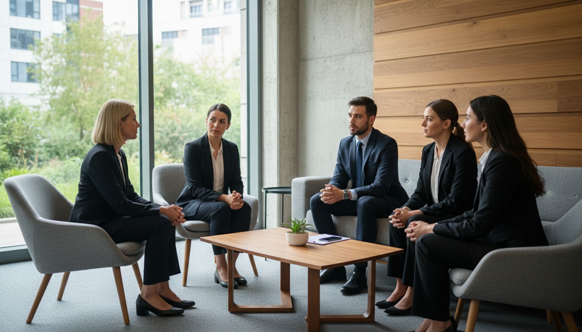 Psychoterapia dla kadry menedżerskiej: brutalne prawdy, które musisz znać