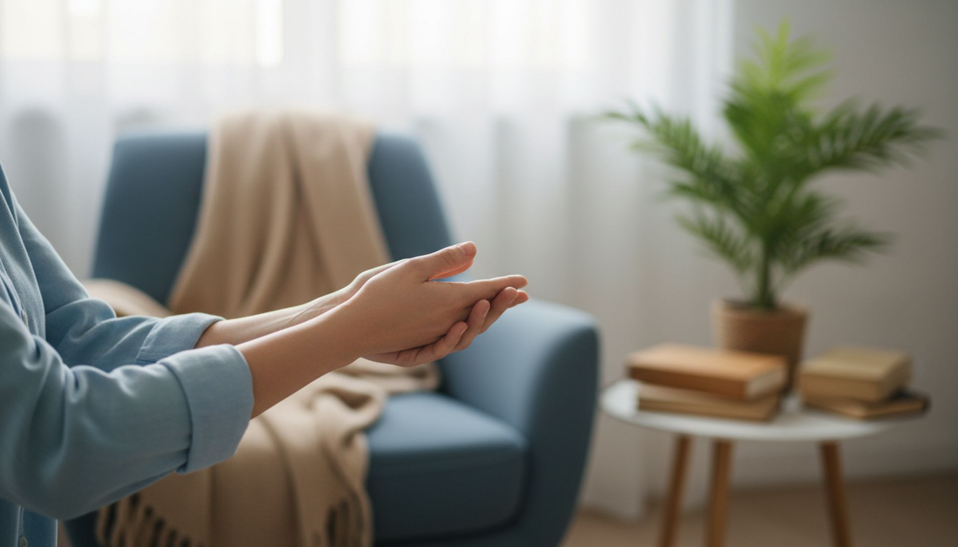 Psychoterapia w żałobie: brutalne prawdy, których nikt nie mówi głośno