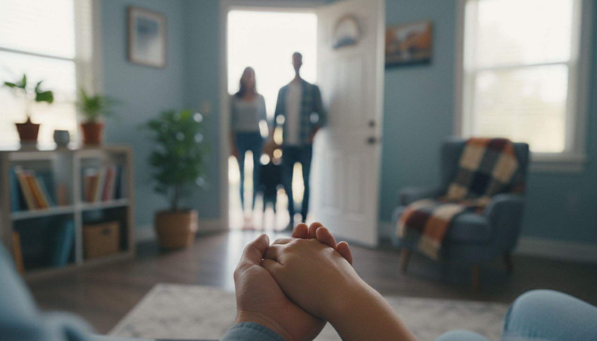 Psychoterapia w leczeniu przemocy domowej: brutalne prawdy, które musisz znać