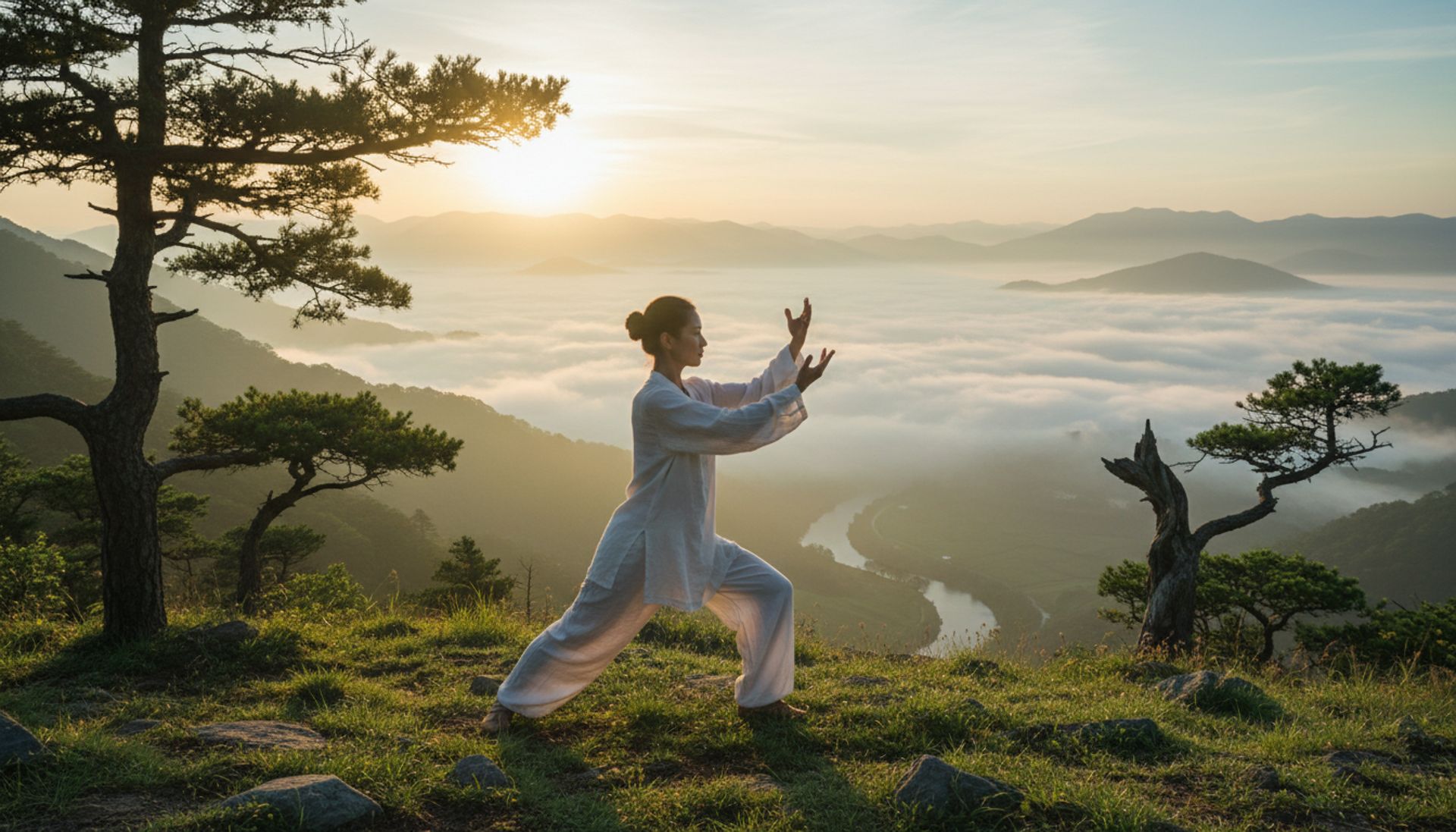 Qigong: brutalna prawda, mity i realne korzyści w 2025