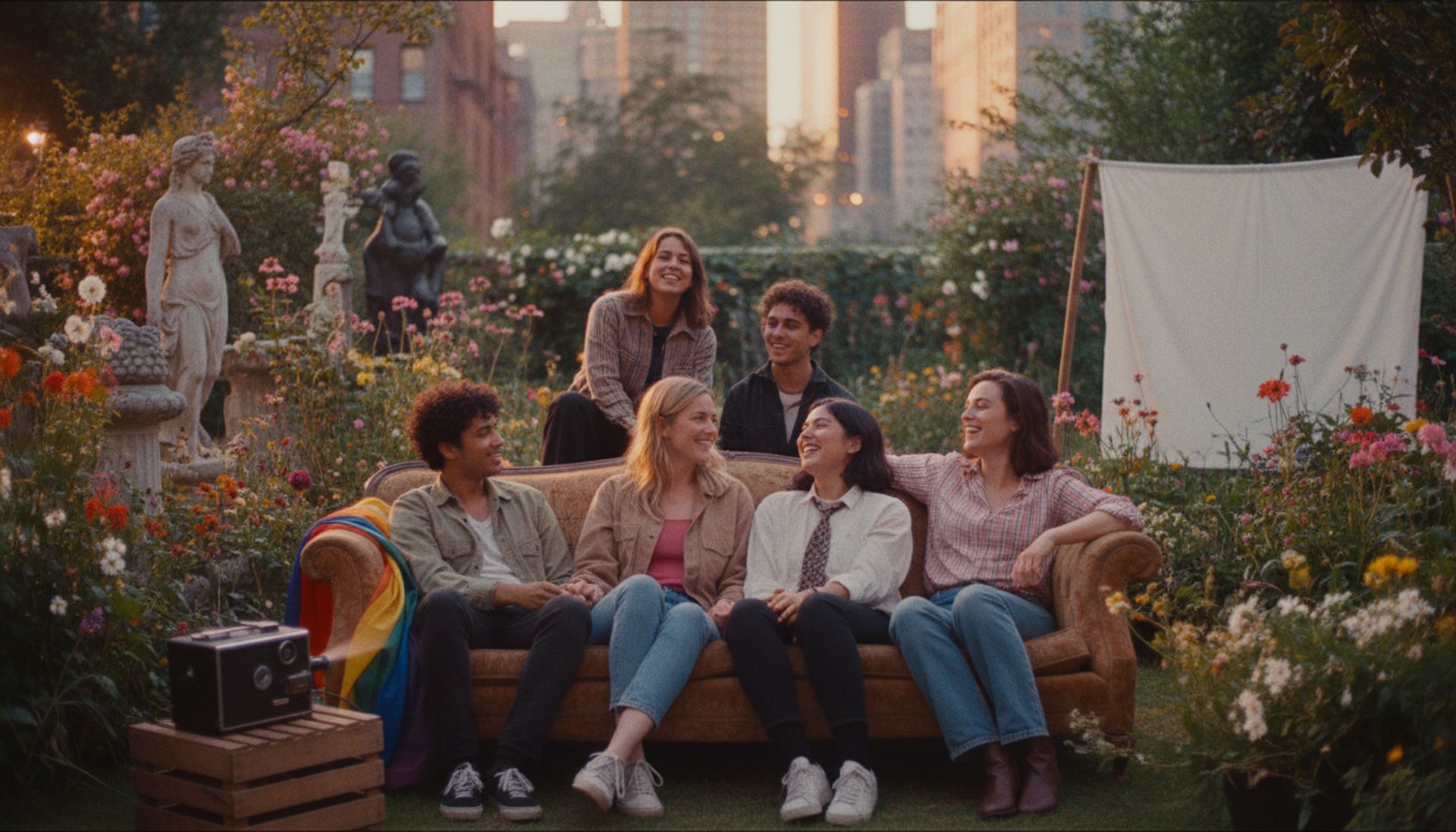 Queer Cinema: 9 Radical Truths Hollywood Won’t Show You