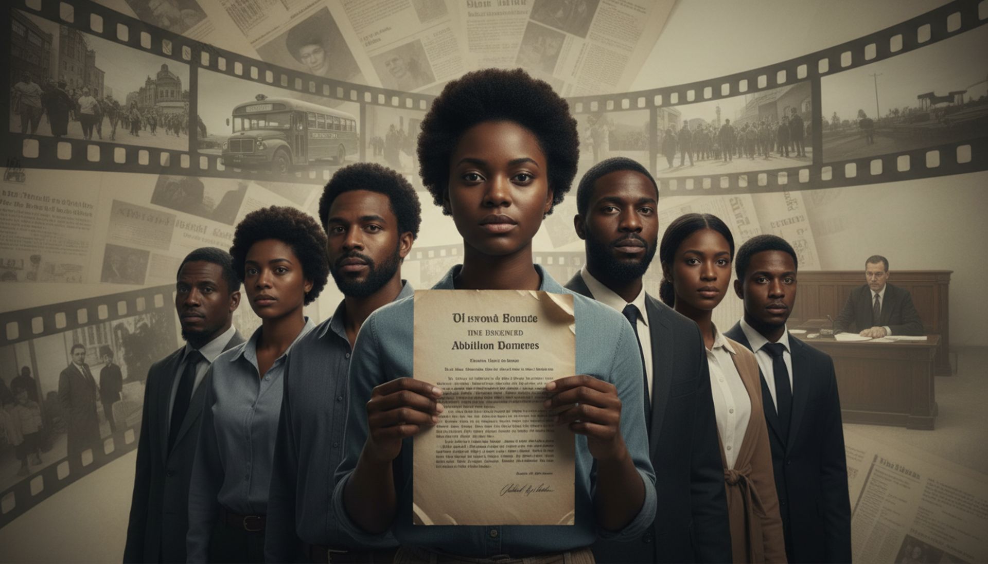 Racism Movies: Films That Shattered Stereotypes, Challenged Hollywood, and Changed Conversations