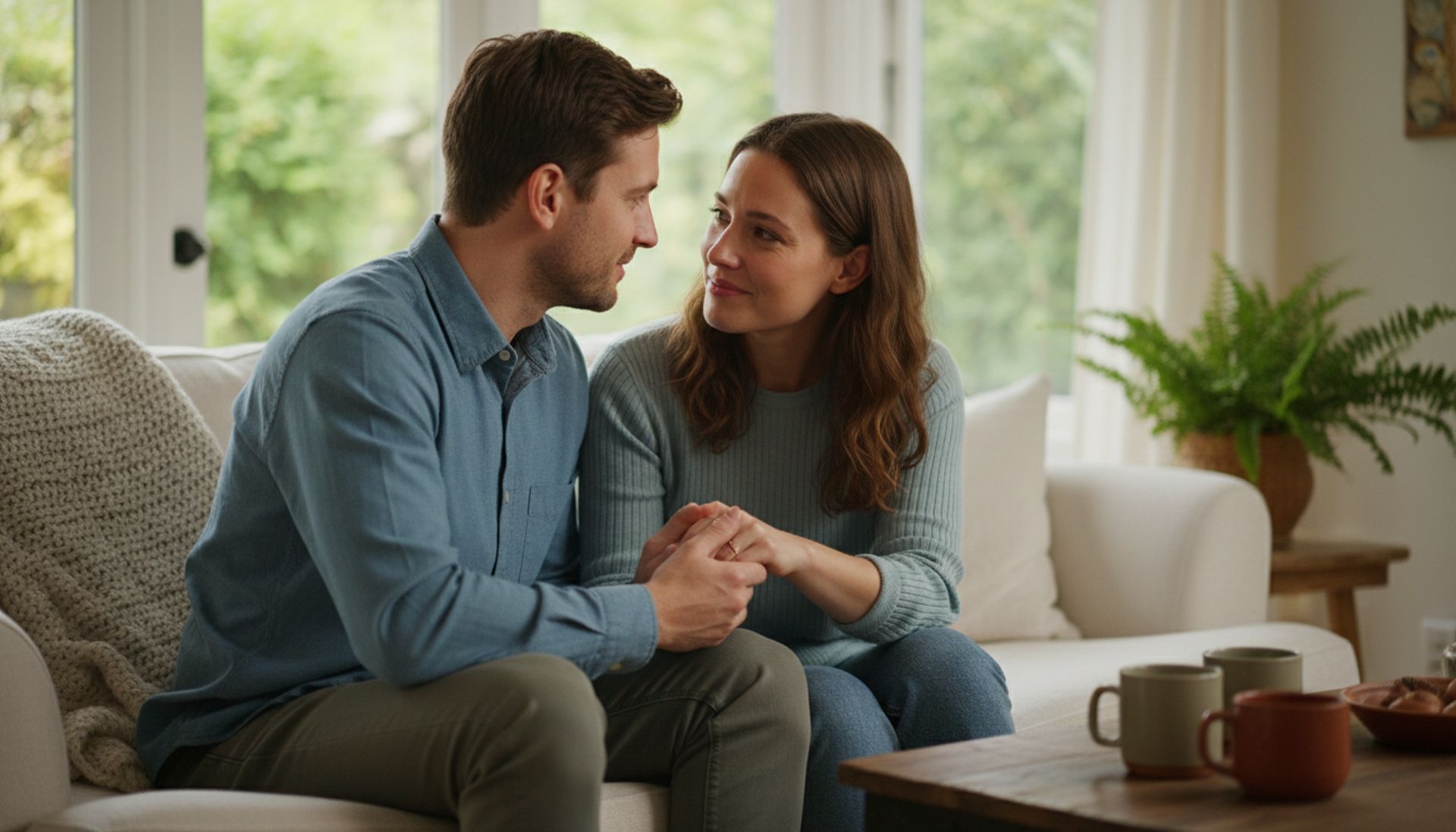 Radzenie sobie z emocjami w związku: brutalna rzeczywistość, której nikt nie chce ci powiedzieć
