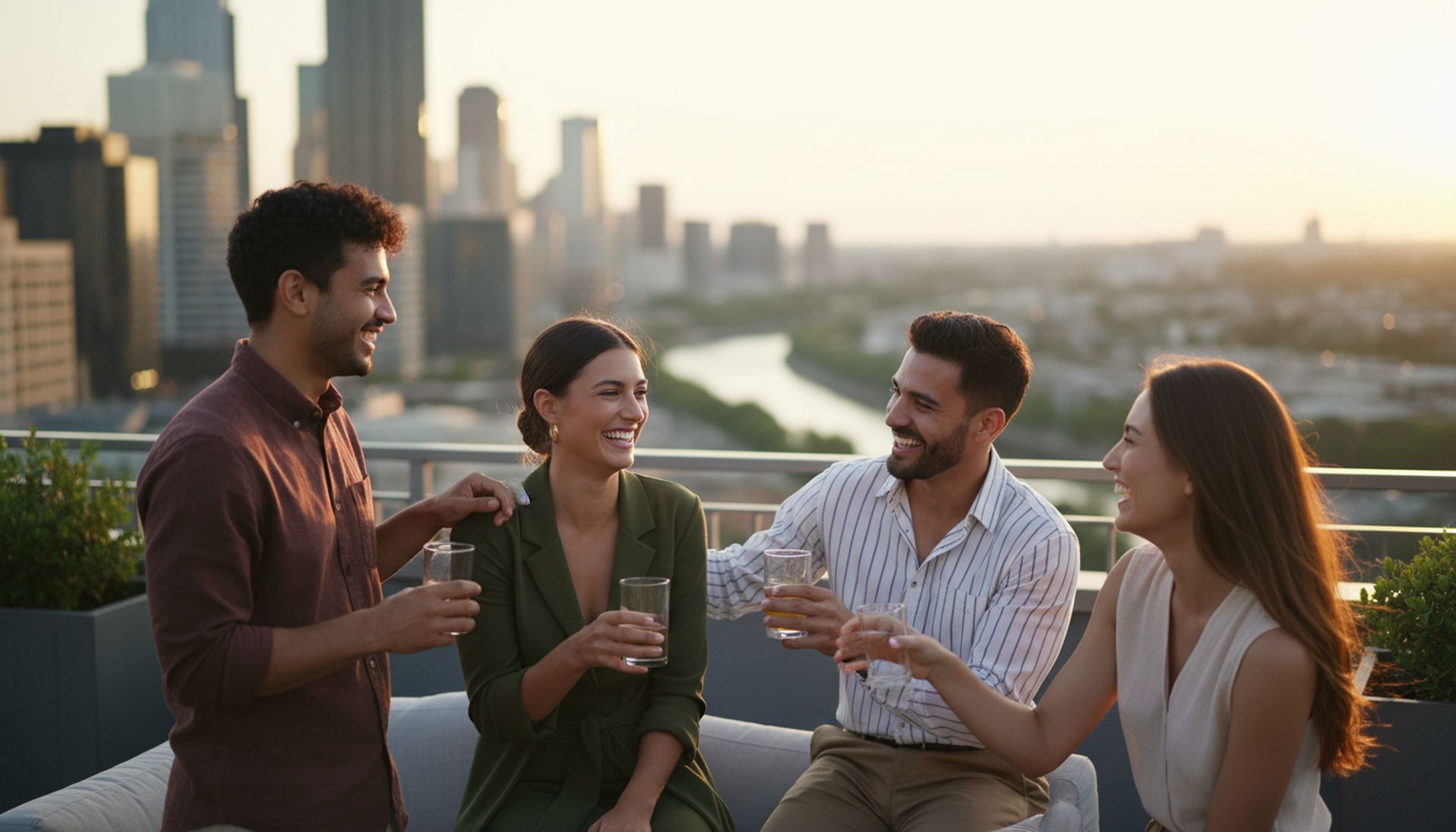 Randki bez zobowiązań: 7 brutalnych prawd, które musisz znać