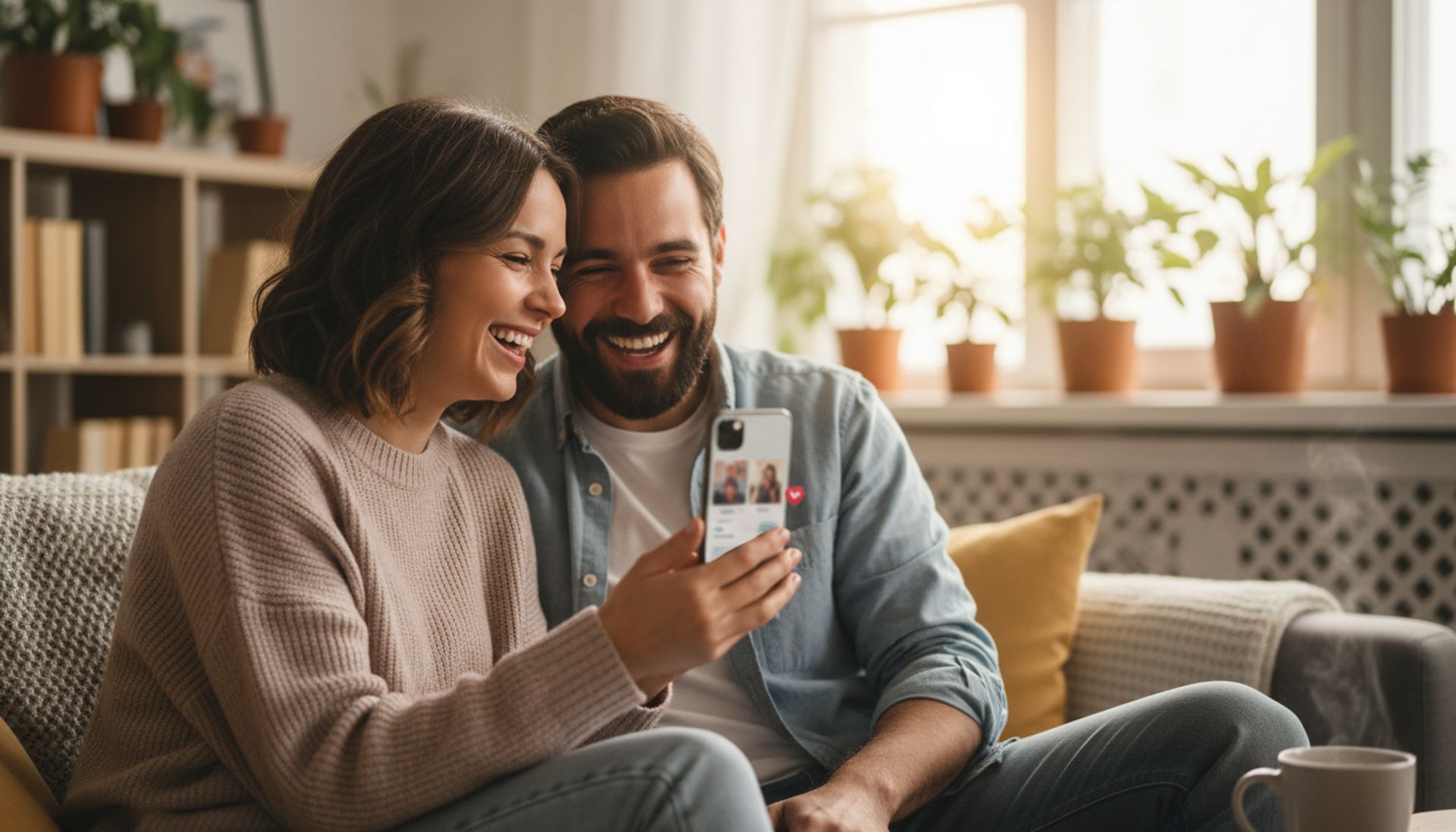 Randki internetowe: 11 brutalnych prawd, które musisz znać w 2025