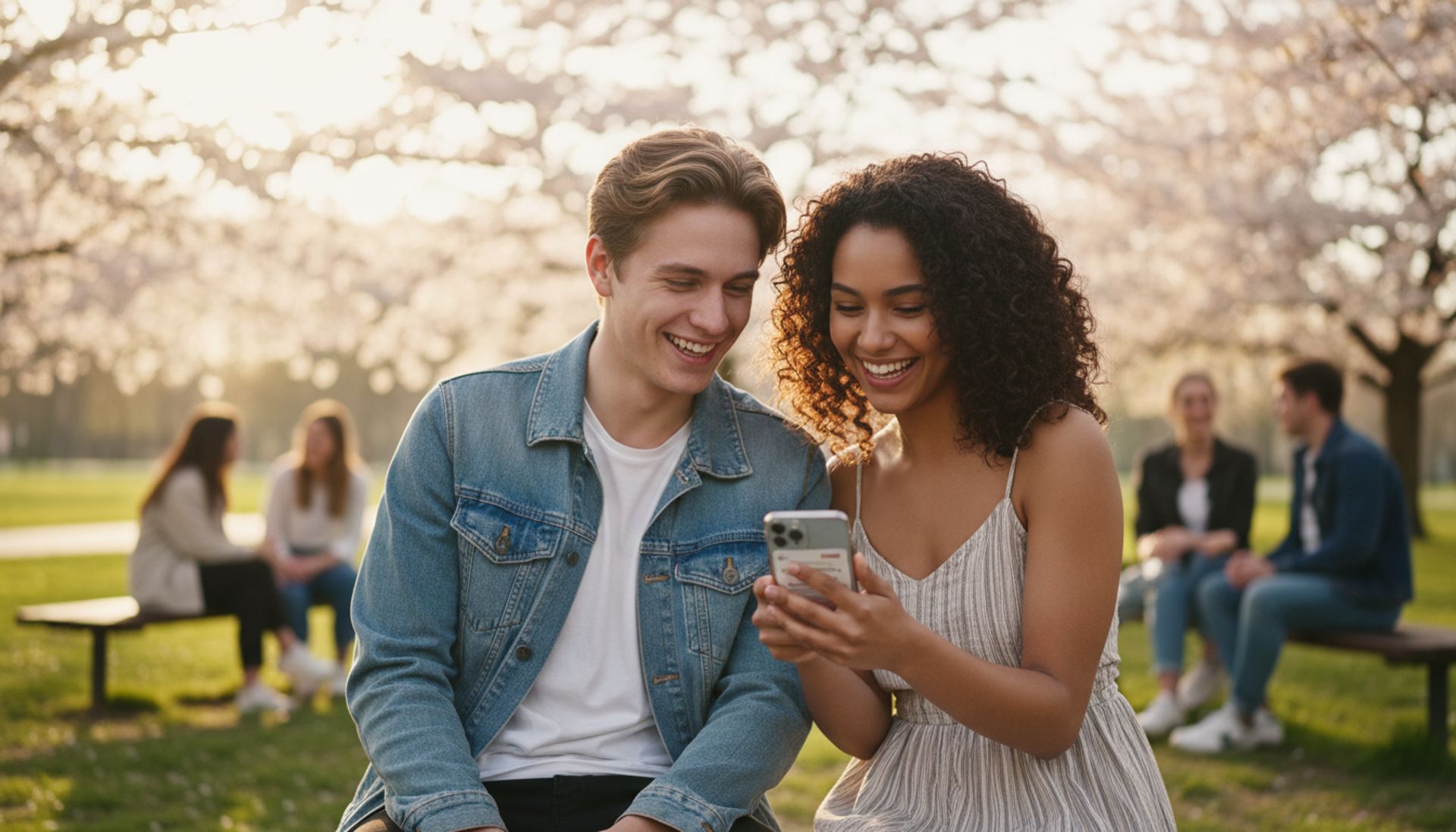 Randki internetowe dla młodzieży: brutalna rzeczywistość, ukryte szanse i cyfrowa rewolucja