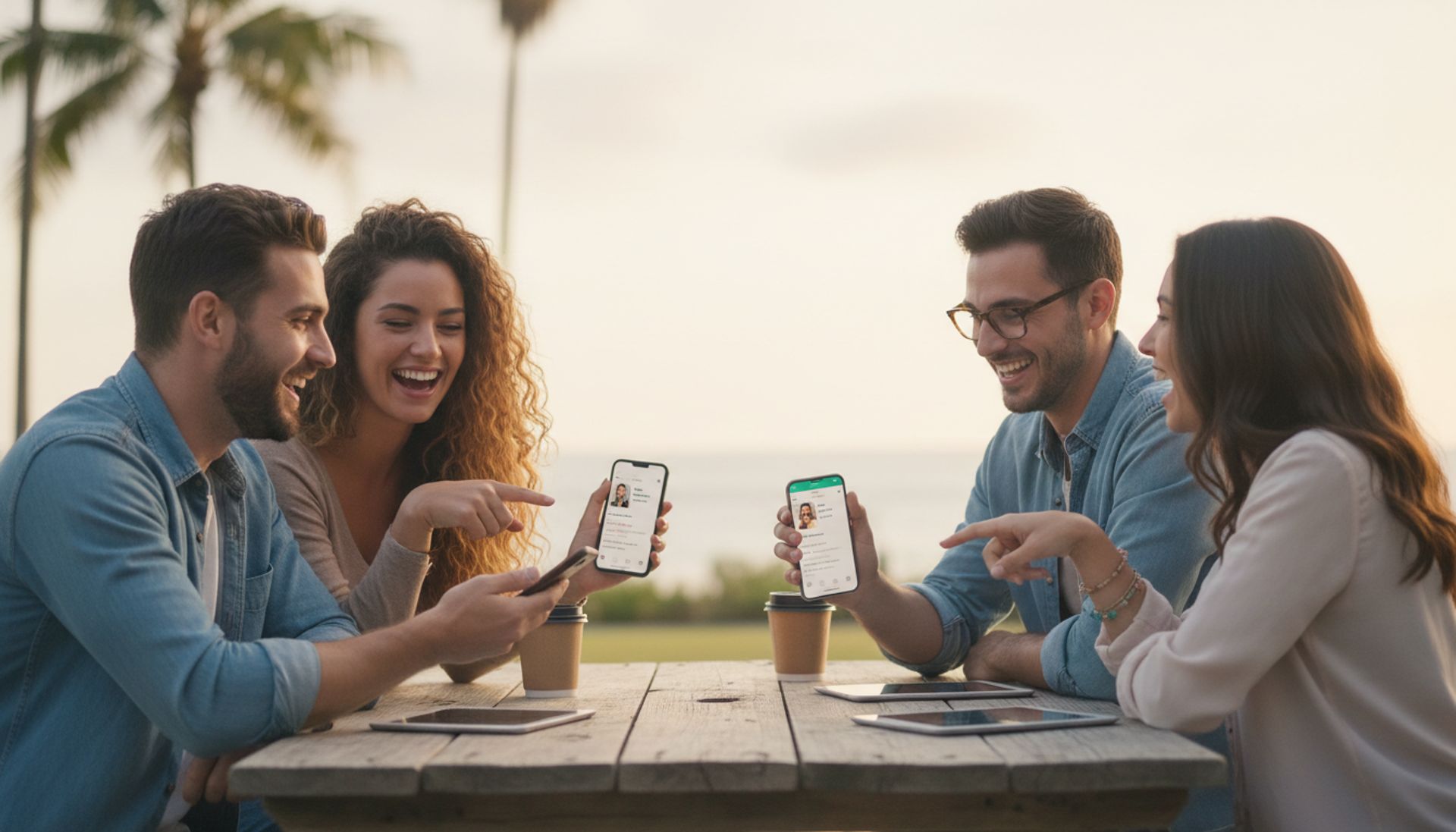 Randki online bez zobowiązań: 11 szokujących prawd, które każdy musi znać