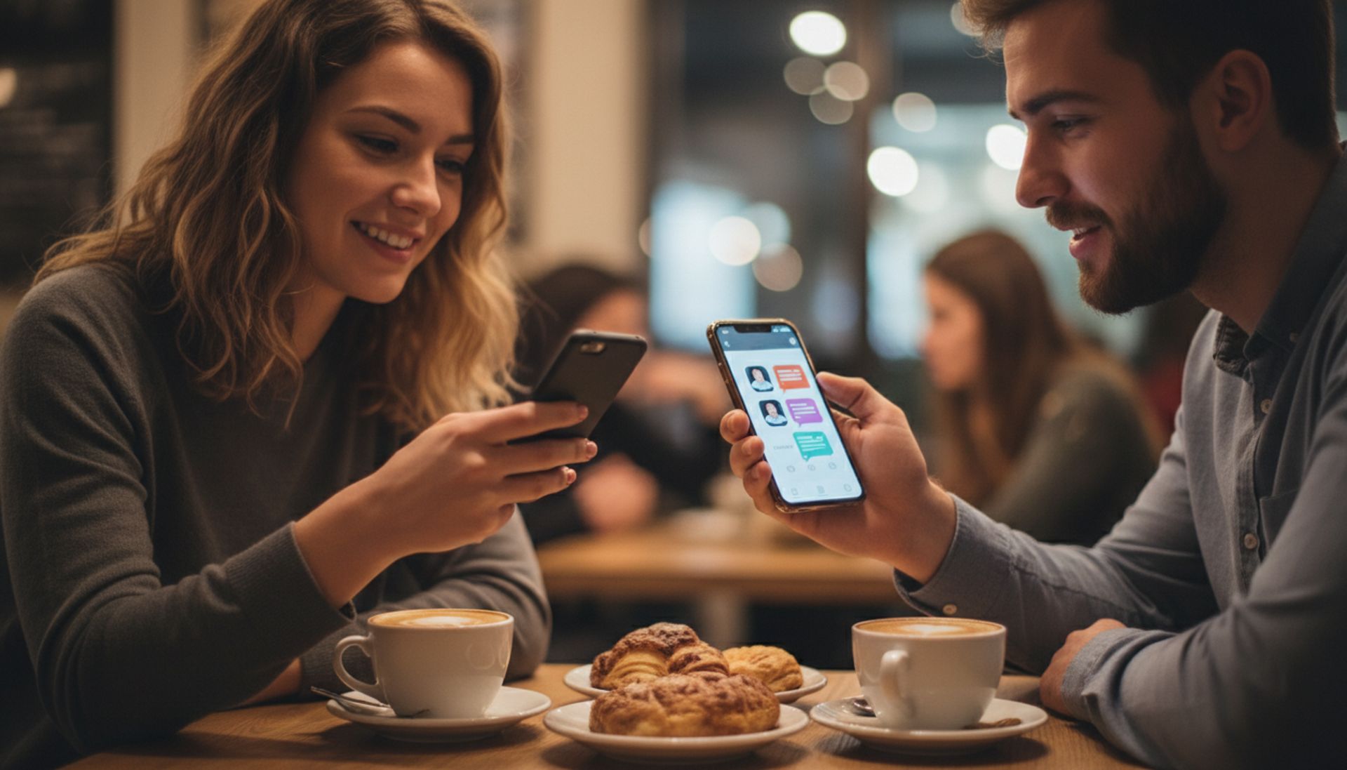 Randki online jak zacząć: brutalne realia i sekrety sukcesu