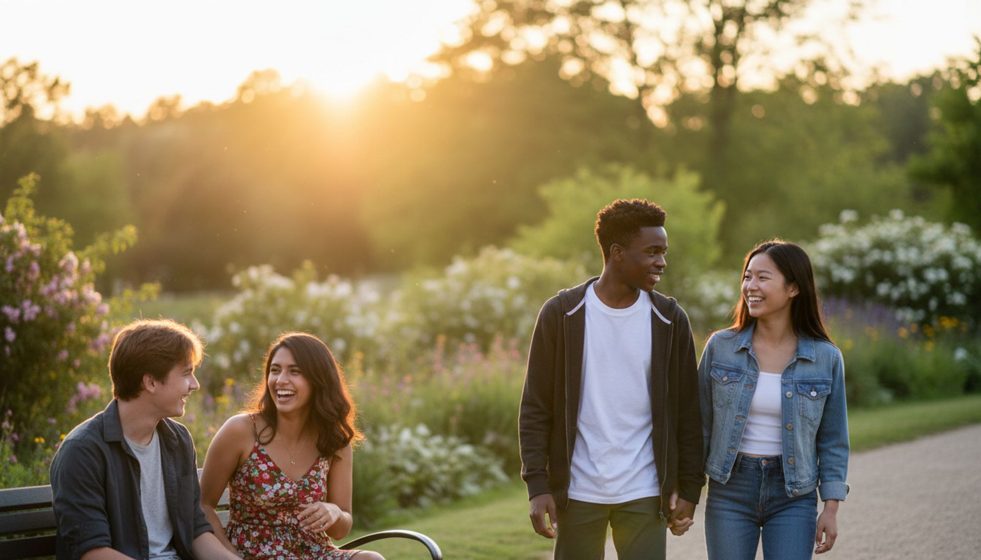 Randkowanie dla nastolatków: brutalne prawdy, cyfrowe przewagi i nieoczywiste pułapki