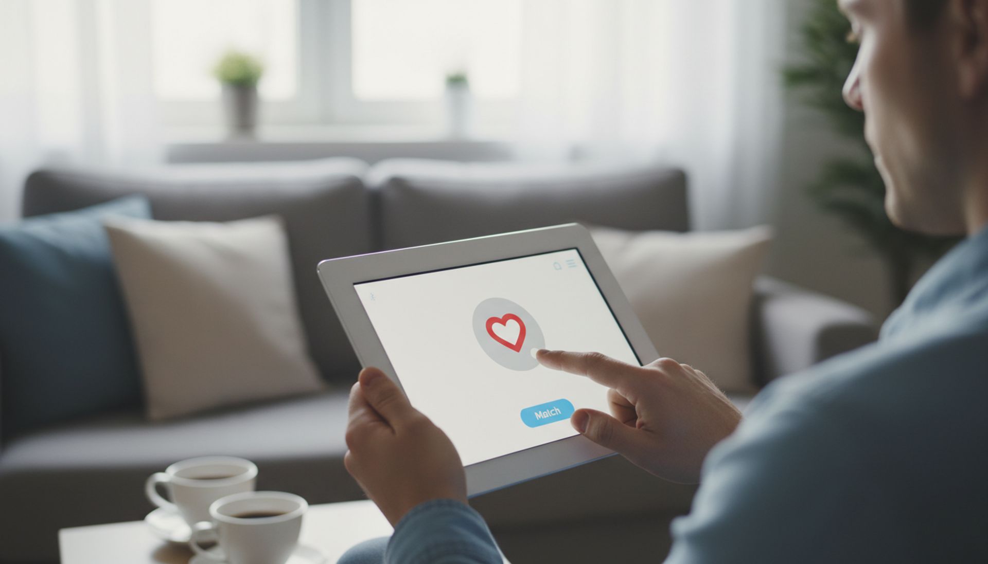 Randkowanie online dla początkujących: brutalna prawda, której nikt nie mówi