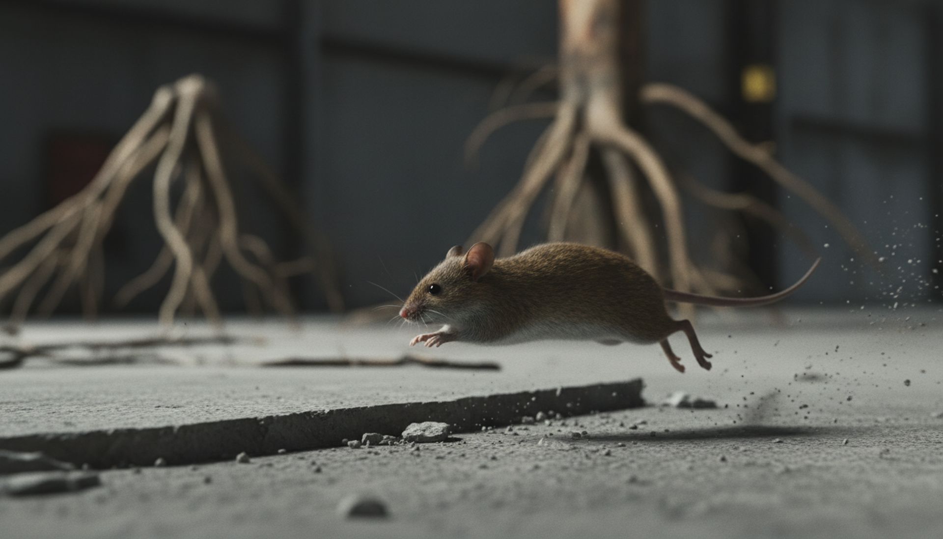 Reakcja ucieczki: brutalna prawda, której nie chcesz znać