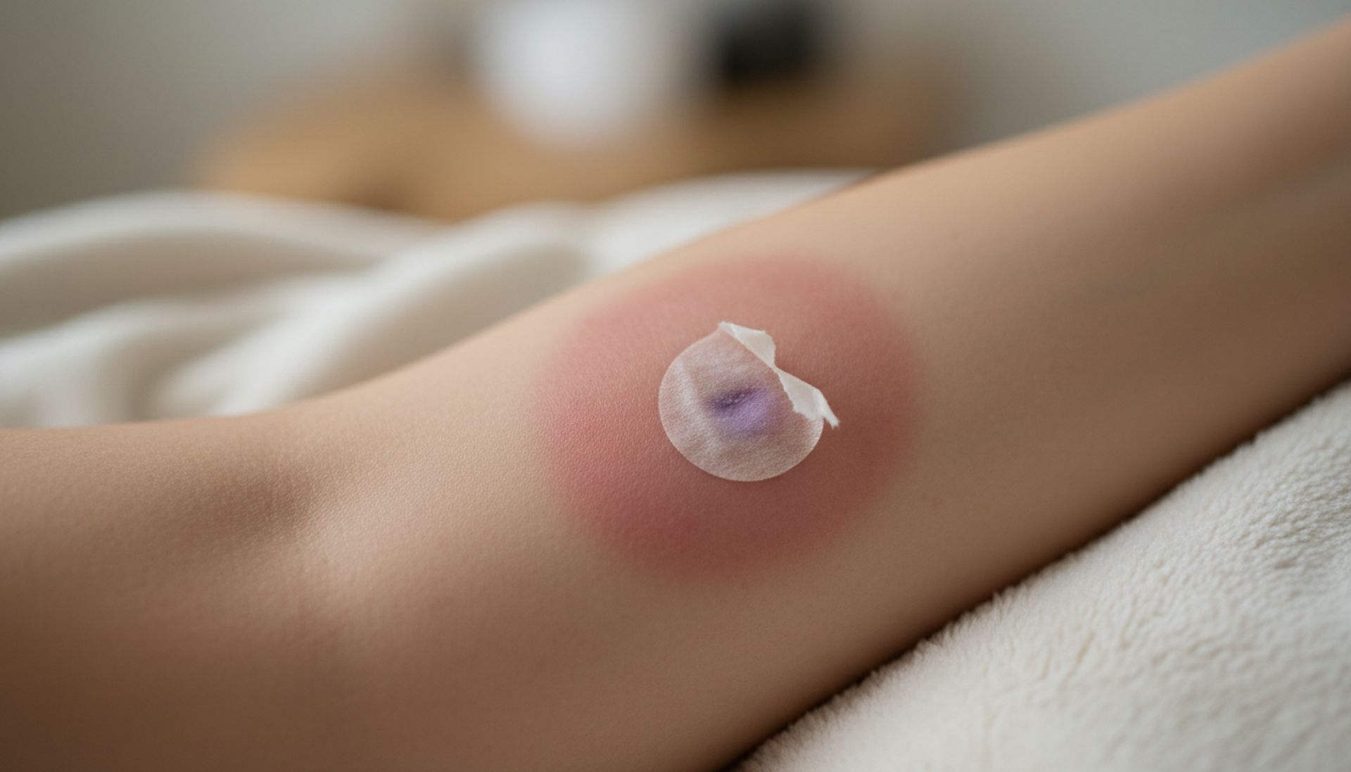 Reakcje poszczepienne: brutalna rzeczywistość, ukryte mity i prawdziwe historie