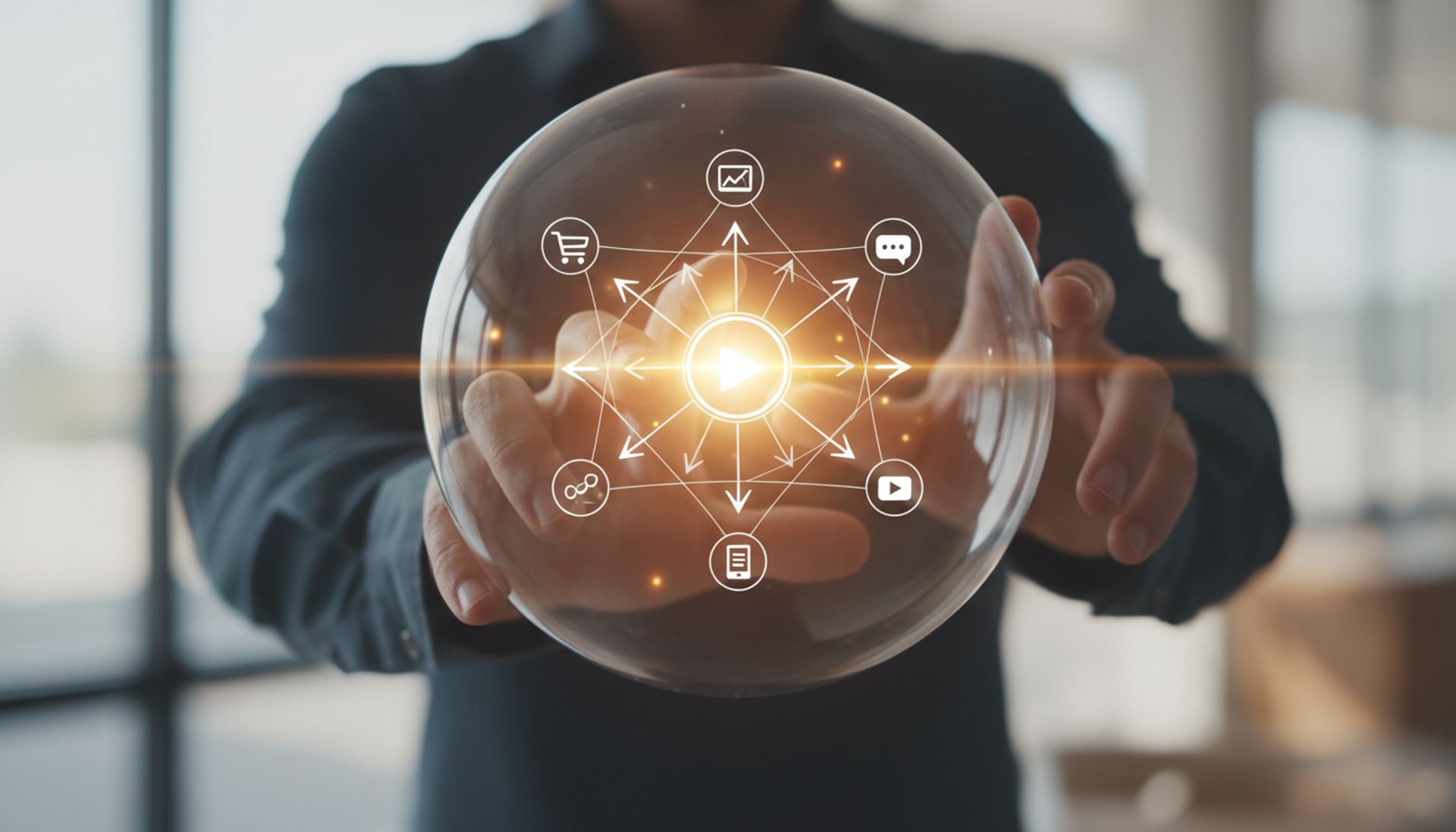 Realizacja celów online: 7 bezlitosnych prawd, które zmienią twoje podejście