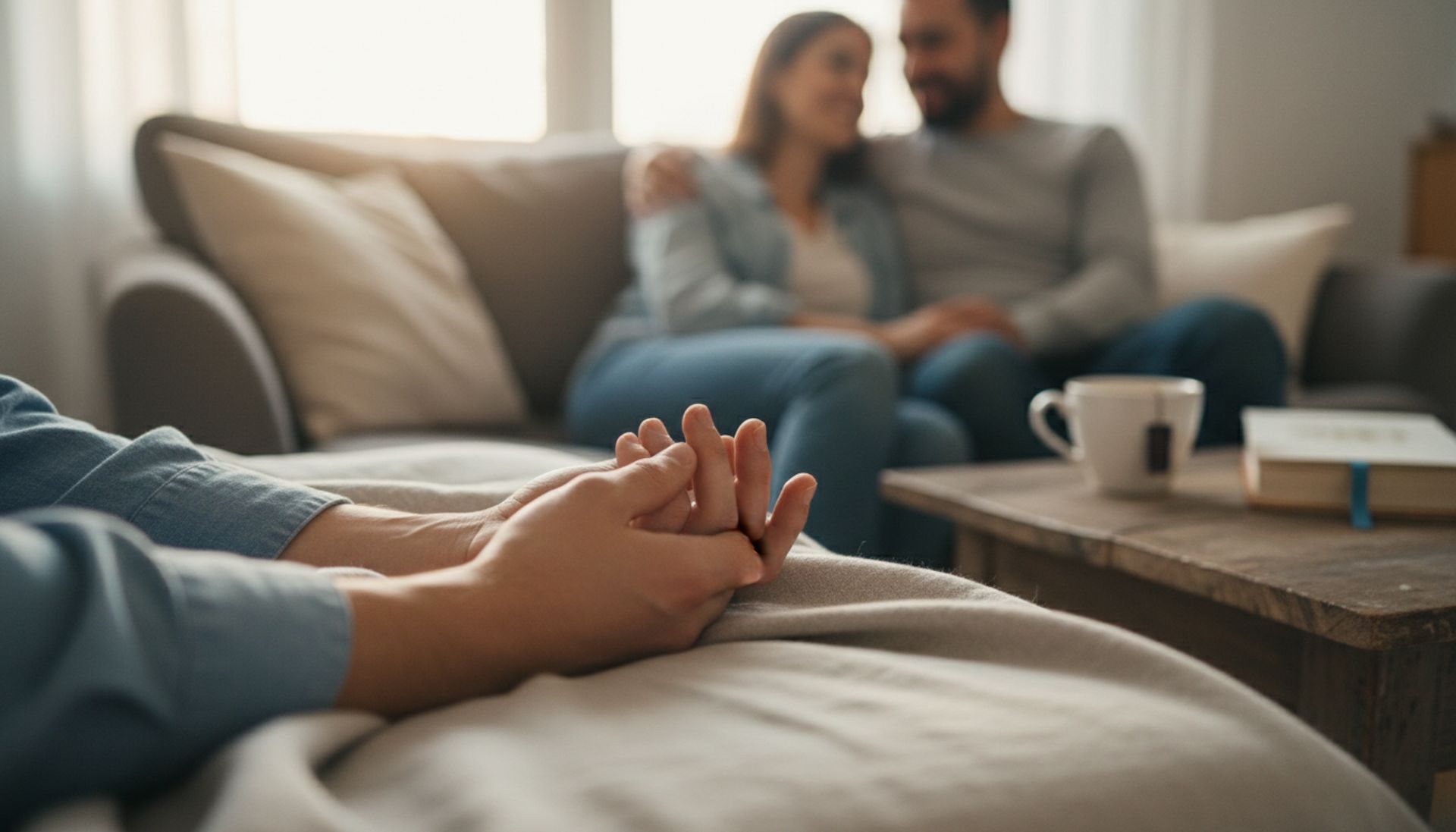 Reducing Relationship Stress Effectively: Unfiltered Strategies for Real Change