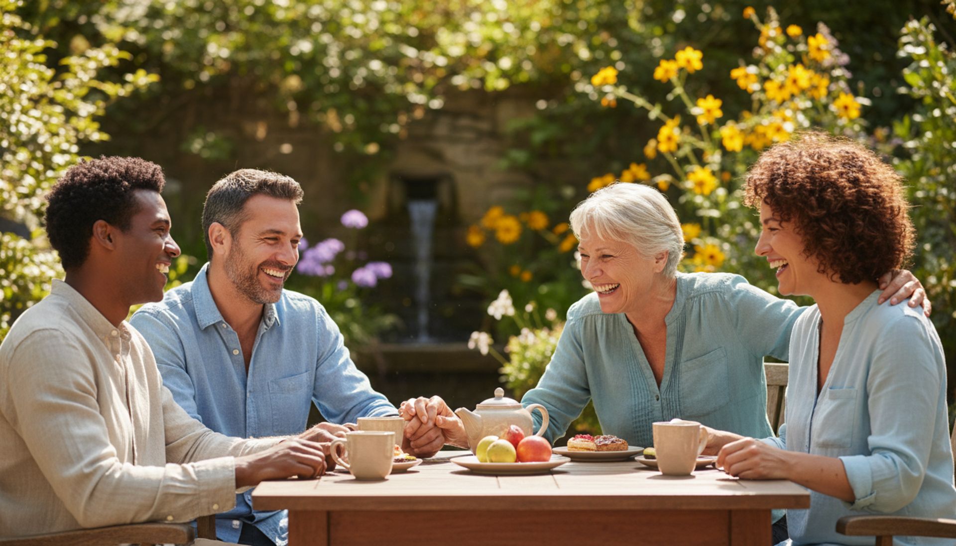 Reducing Stress Through Better Relationships: the Uncomfortable Truth and How to Change It