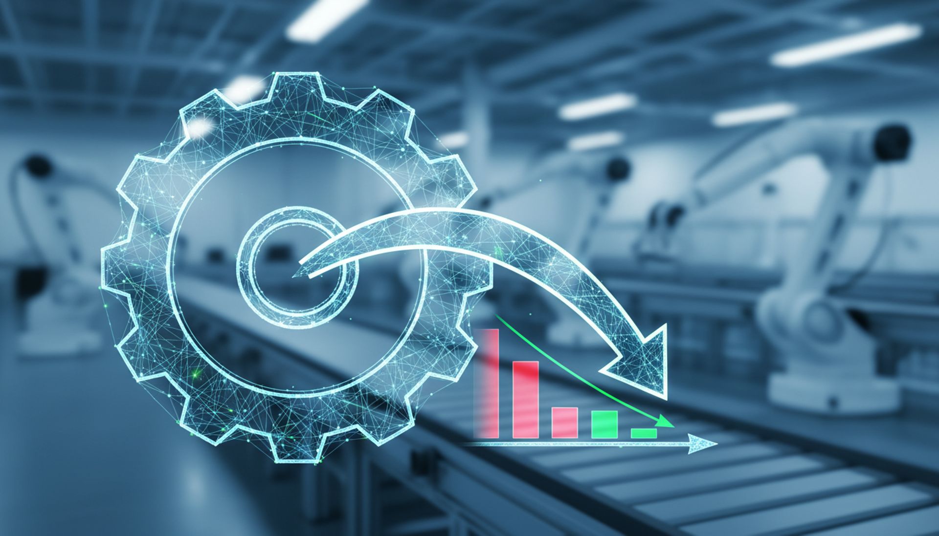 Redukcja błędów dzięki automatyzacji: brutalna rzeczywistość, która wstrząśnie twoją firmą