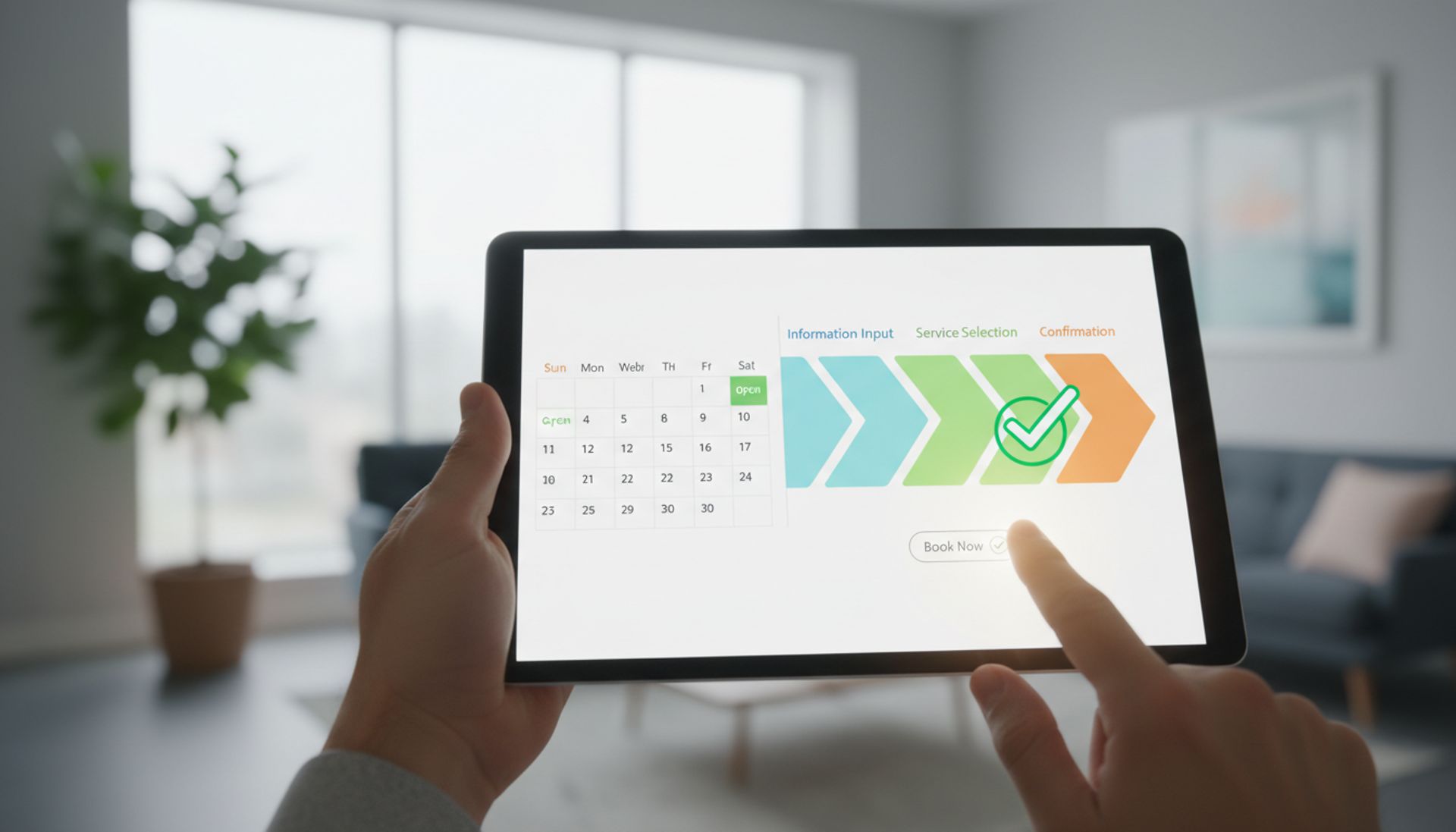 Redukcja błędów w umawianiu wizyt: brutalna rzeczywistość polskich biznesów