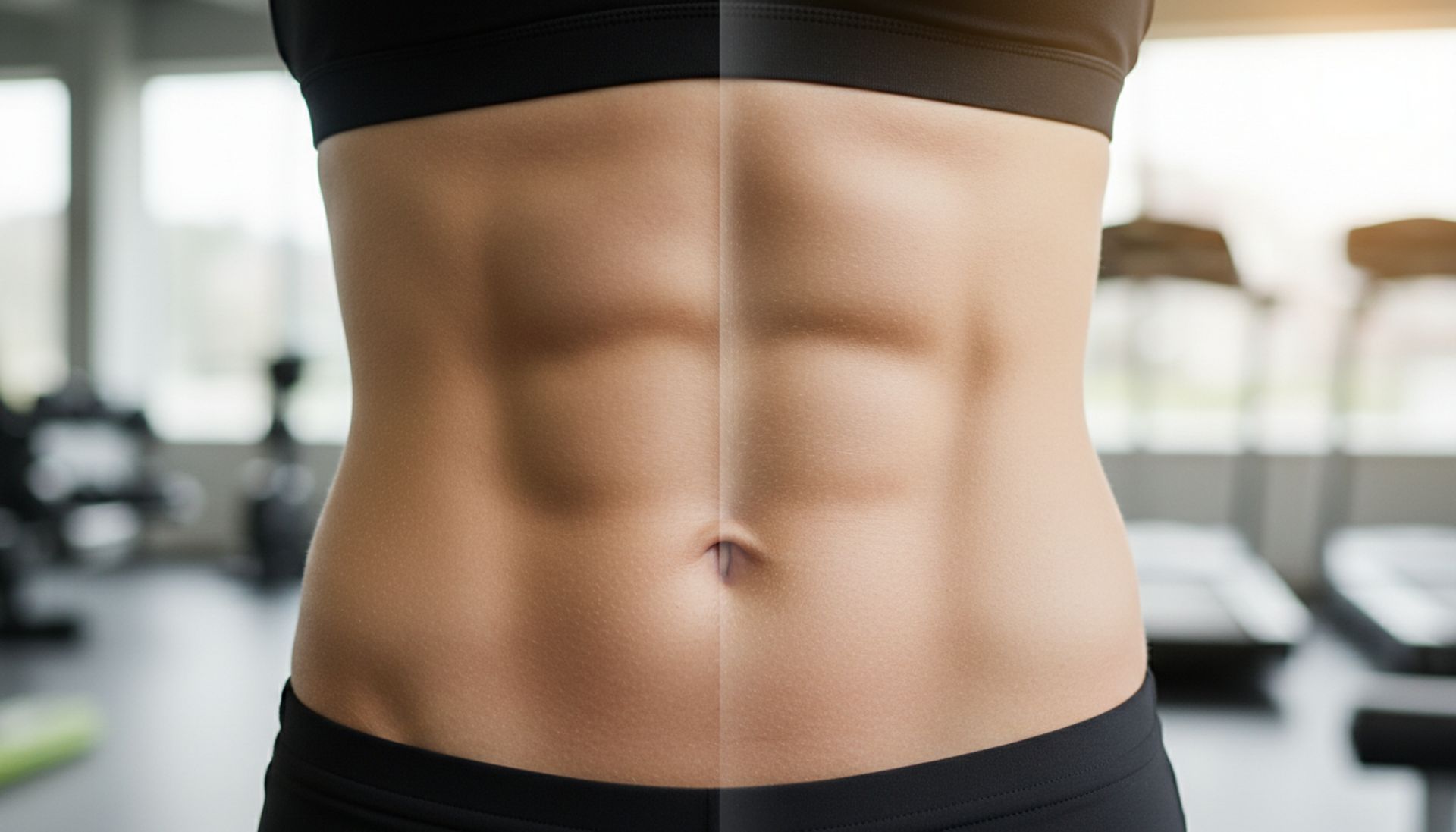 Redukcja tkanki tłuszczowej: brutalna prawda, której nikt ci nie powie