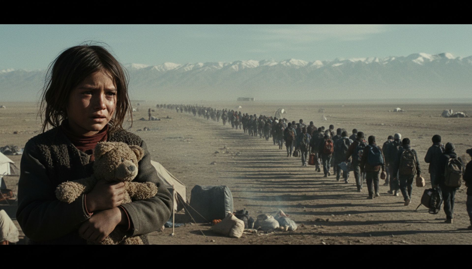 Refugee Movies: 27 Films That Shatter Stereotypes and Demand Your Attention