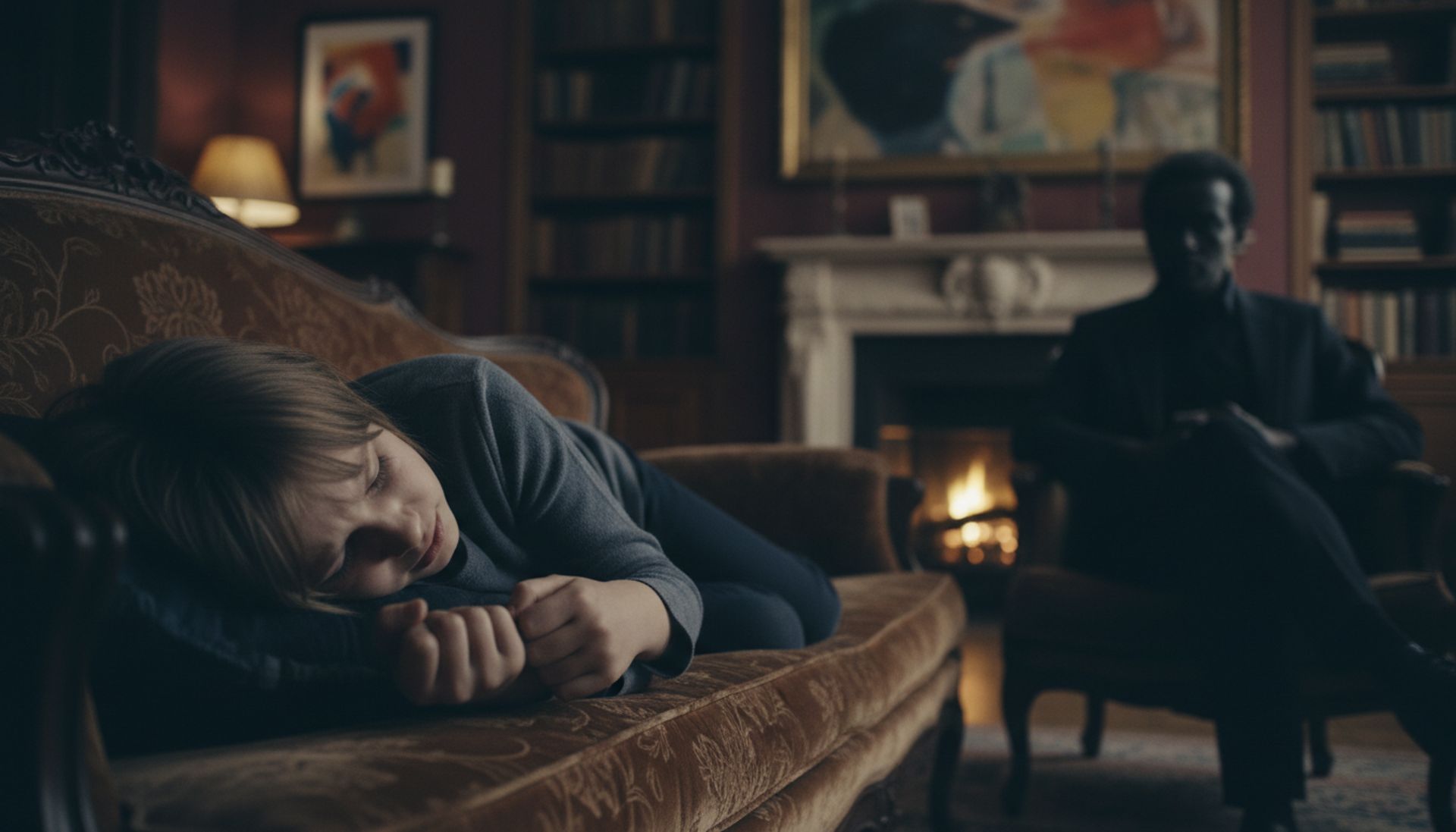 Regresja psychoanalityczna: mity, fakty i szokująca prawda o powrocie do przeszłości