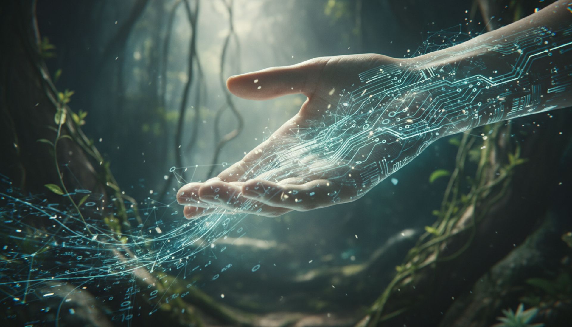 Relacja człowieka z AI: brutalna rzeczywistość, nowe możliwości i moralne pułapki