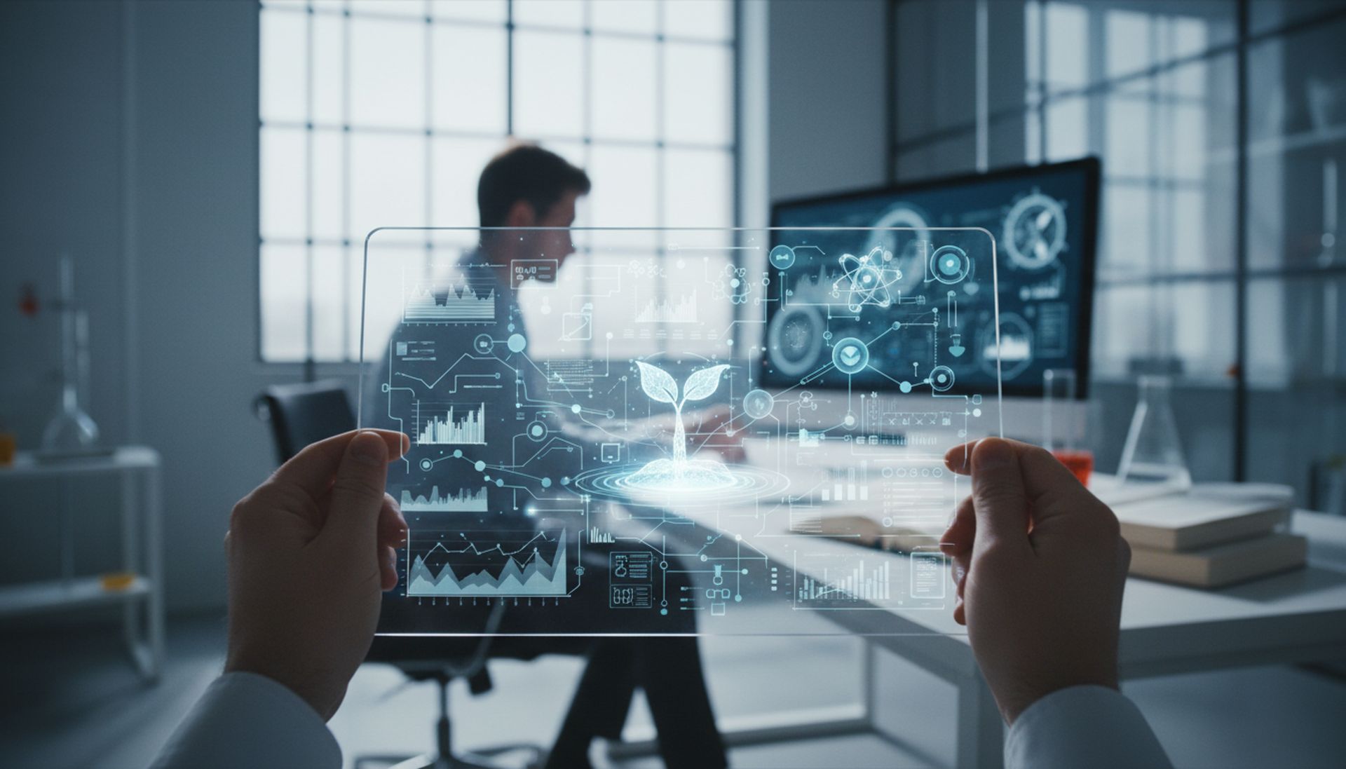 Research Assistant Alternative: 7 Bold Ways to Outsmart Outdated Workflows