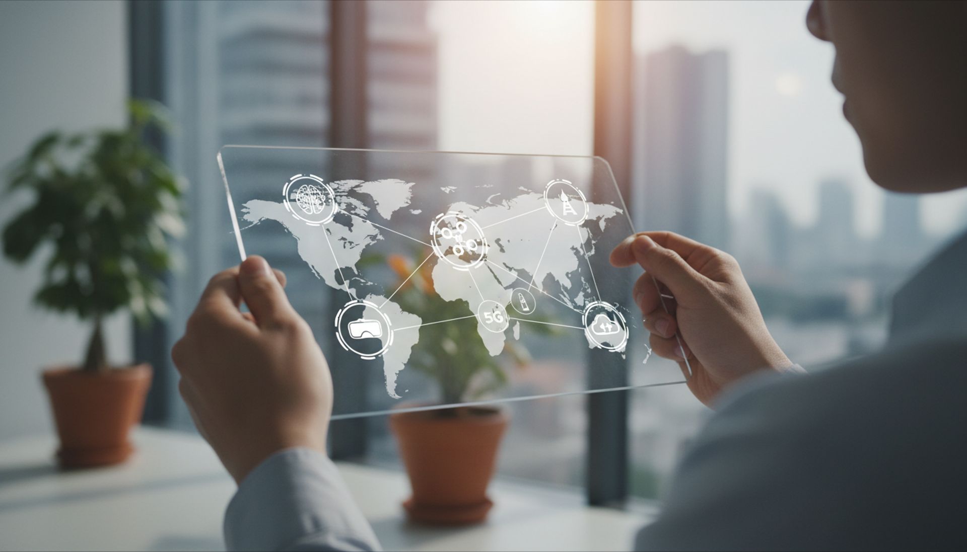 Researching Technology Trends Online: Brutal Truths, Hidden Traps, and the Art of Seeing What Others Miss