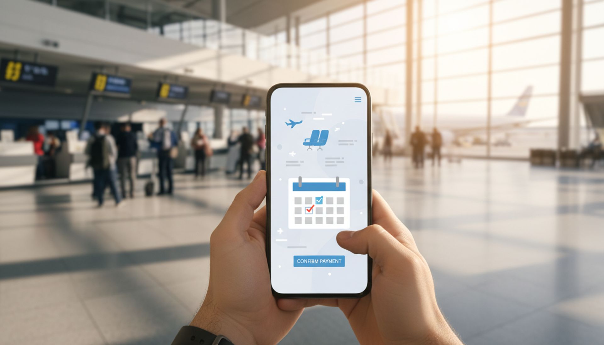 Rezerwacja biletów online: brutalne prawdy, które każdy polski podróżnik musi znać