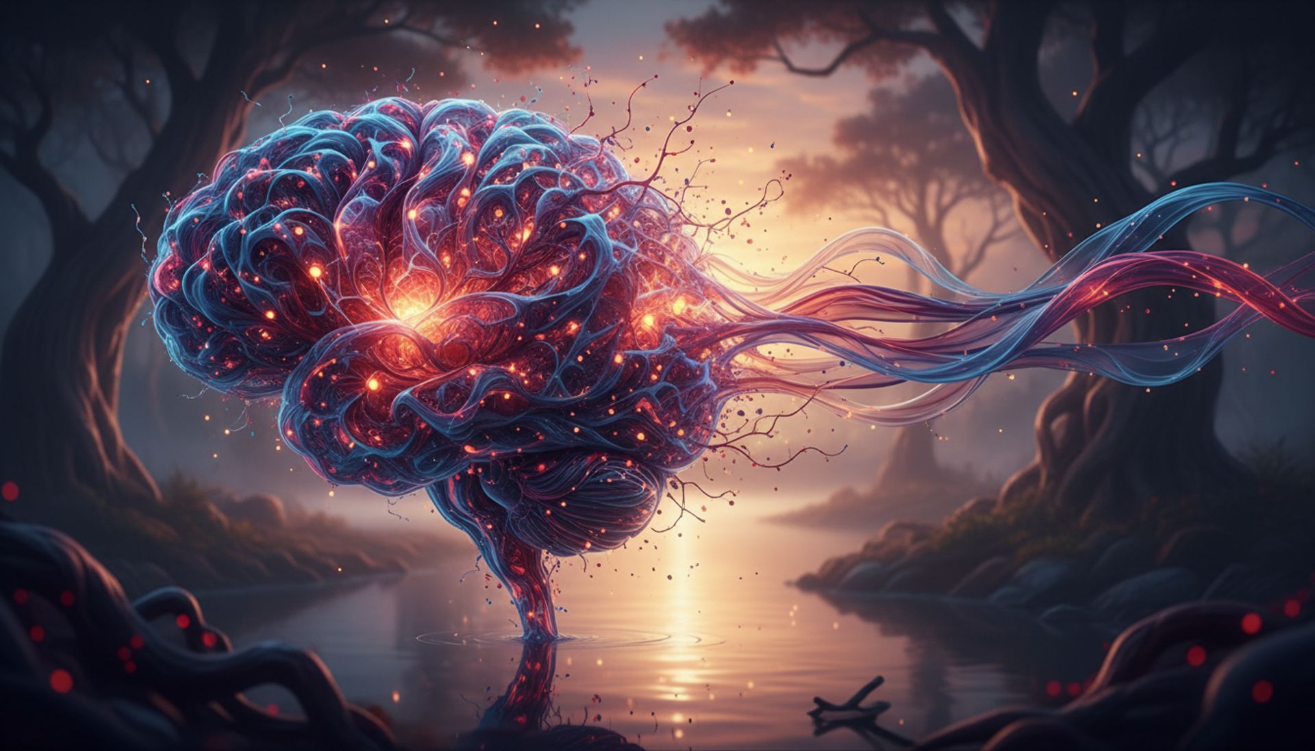 Rezonans limbiczny: brutalna prawda o emocjach, której nie chcesz znać