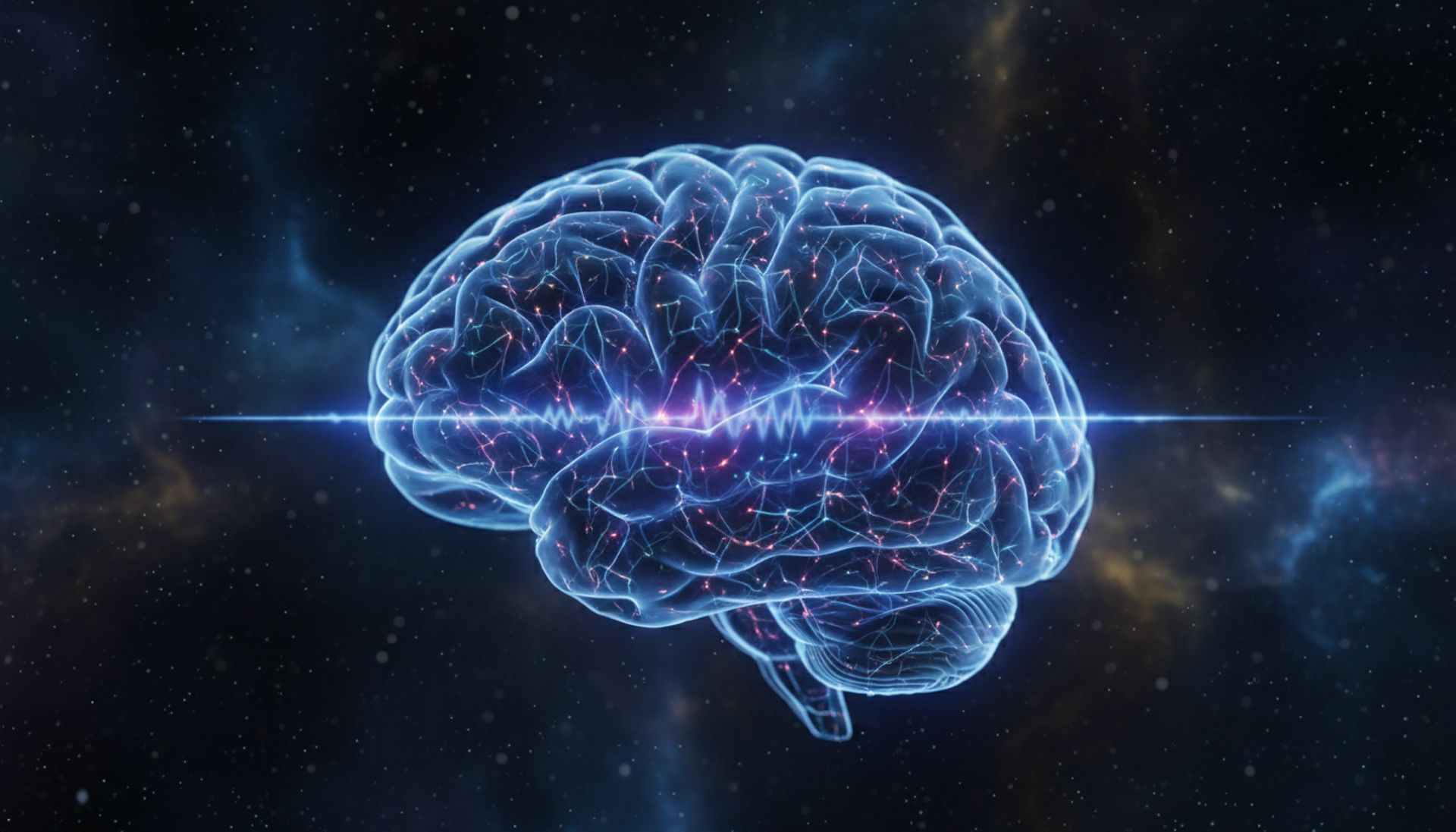 Rezonans mózgu: brutalna rzeczywistość, której nikt ci nie powie