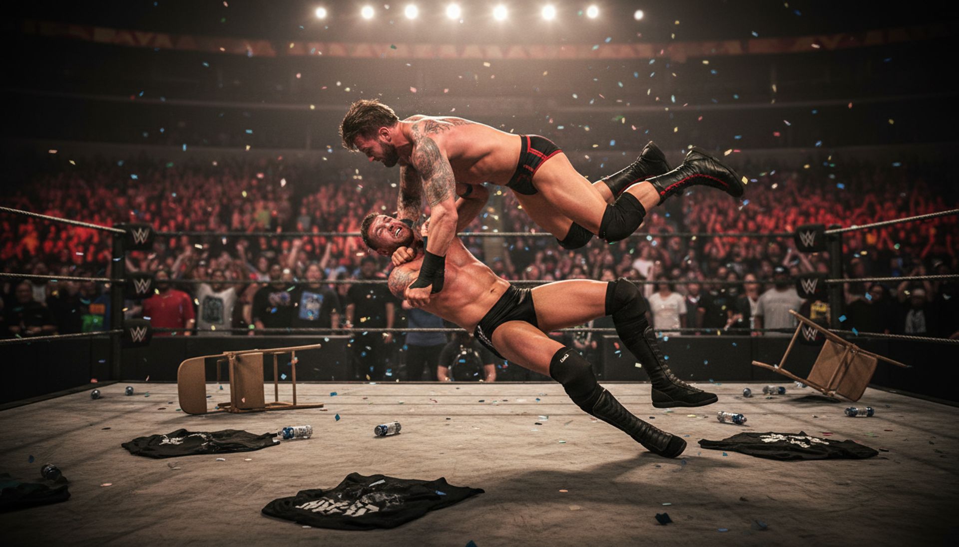 RKO: brutalne prawdy, których nie usłyszysz na kursie