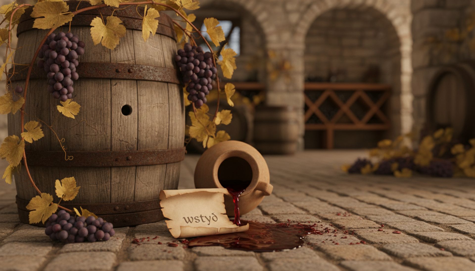 Różnica wina wstyd: brutalna prawda, której nikt nie chce usłyszeć