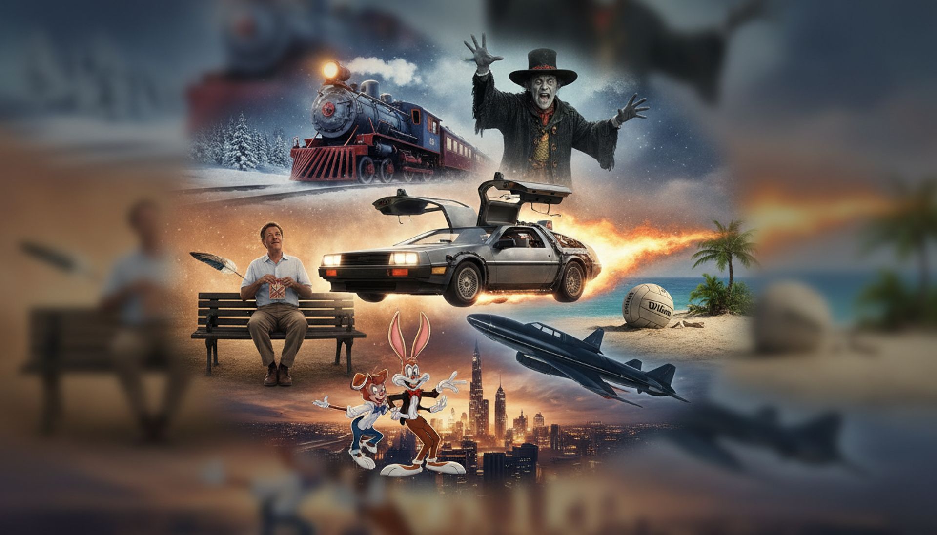 Robert Zemeckis Movies: the Rebel Genius Who Hacked Hollywood