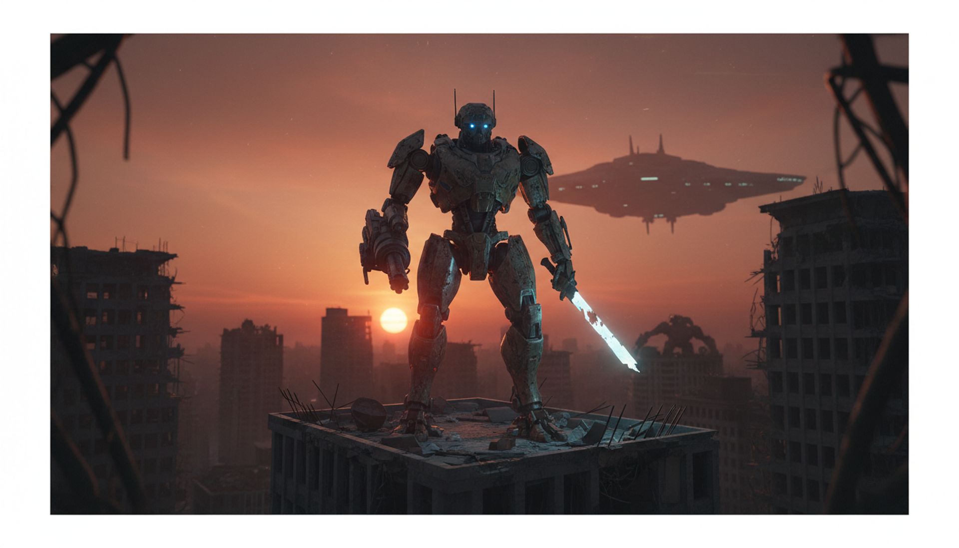 Robot Movies: 27 Films That Will Warp Your Sense of Reality