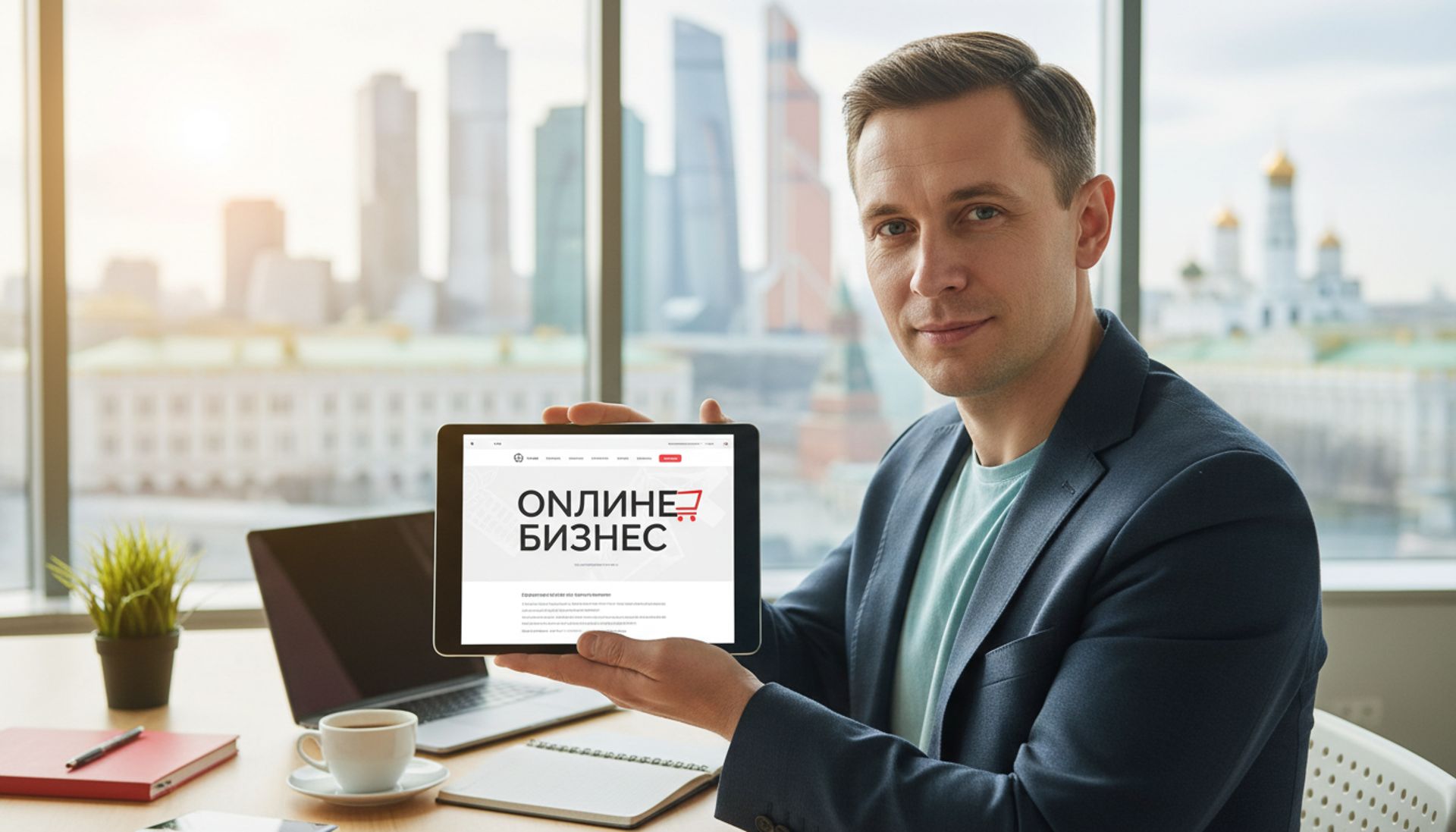 Rosyjski biznesowy online: brutalna prawda, o której nikt ci nie powie