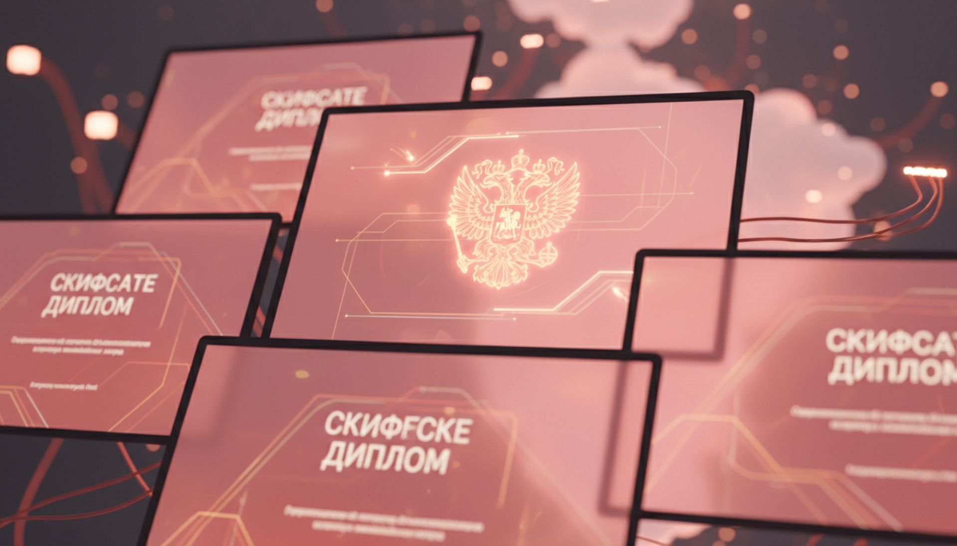 Rosyjski certyfikaty online: brutalne fakty, które zmienią twoje podejście