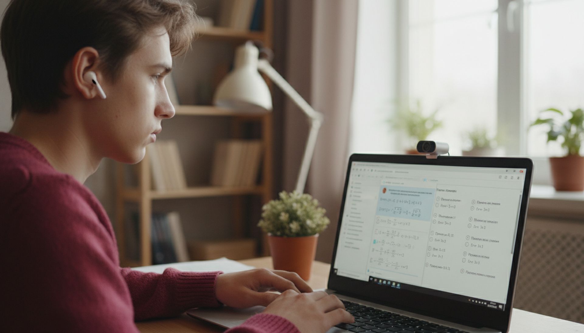 Rosyjski matura online: 7 brutalnych prawd i strategie na 2025