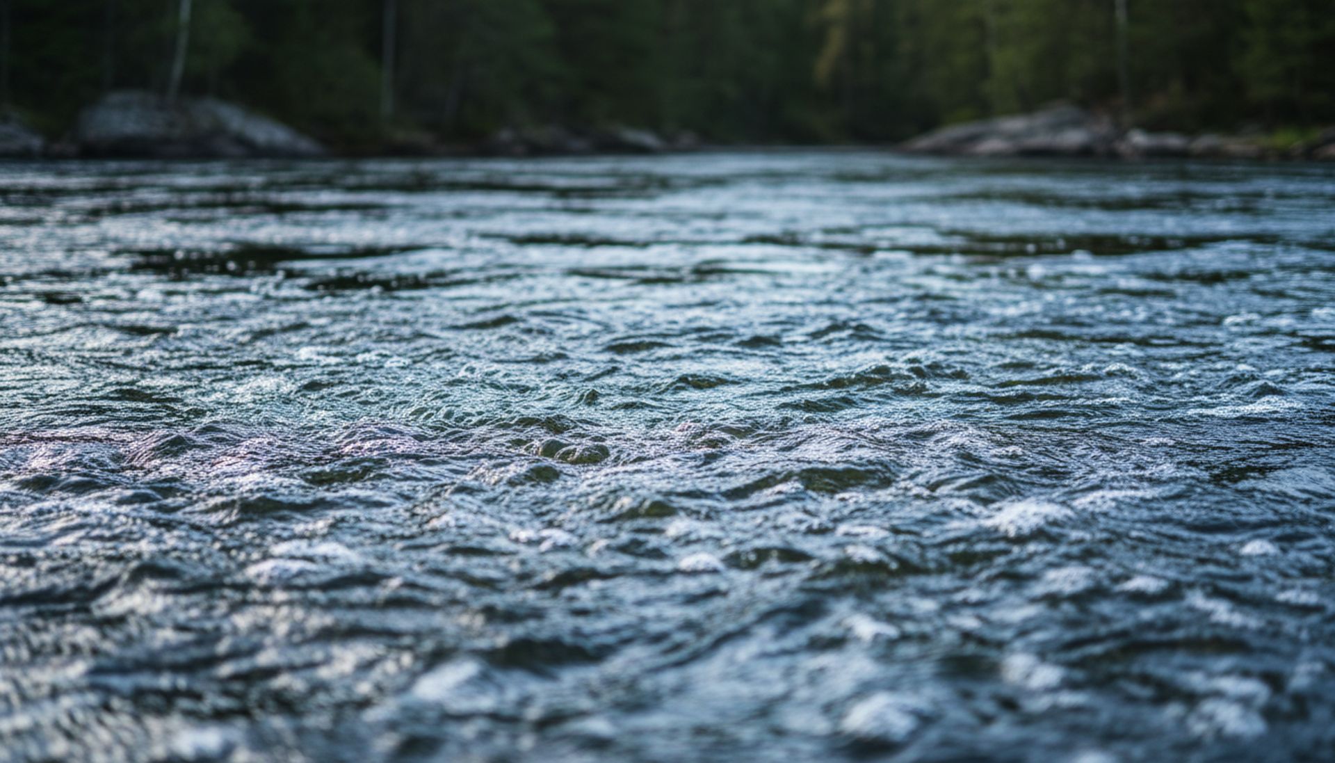 Różowy szum: szokująca prawda, której nie słyszysz
