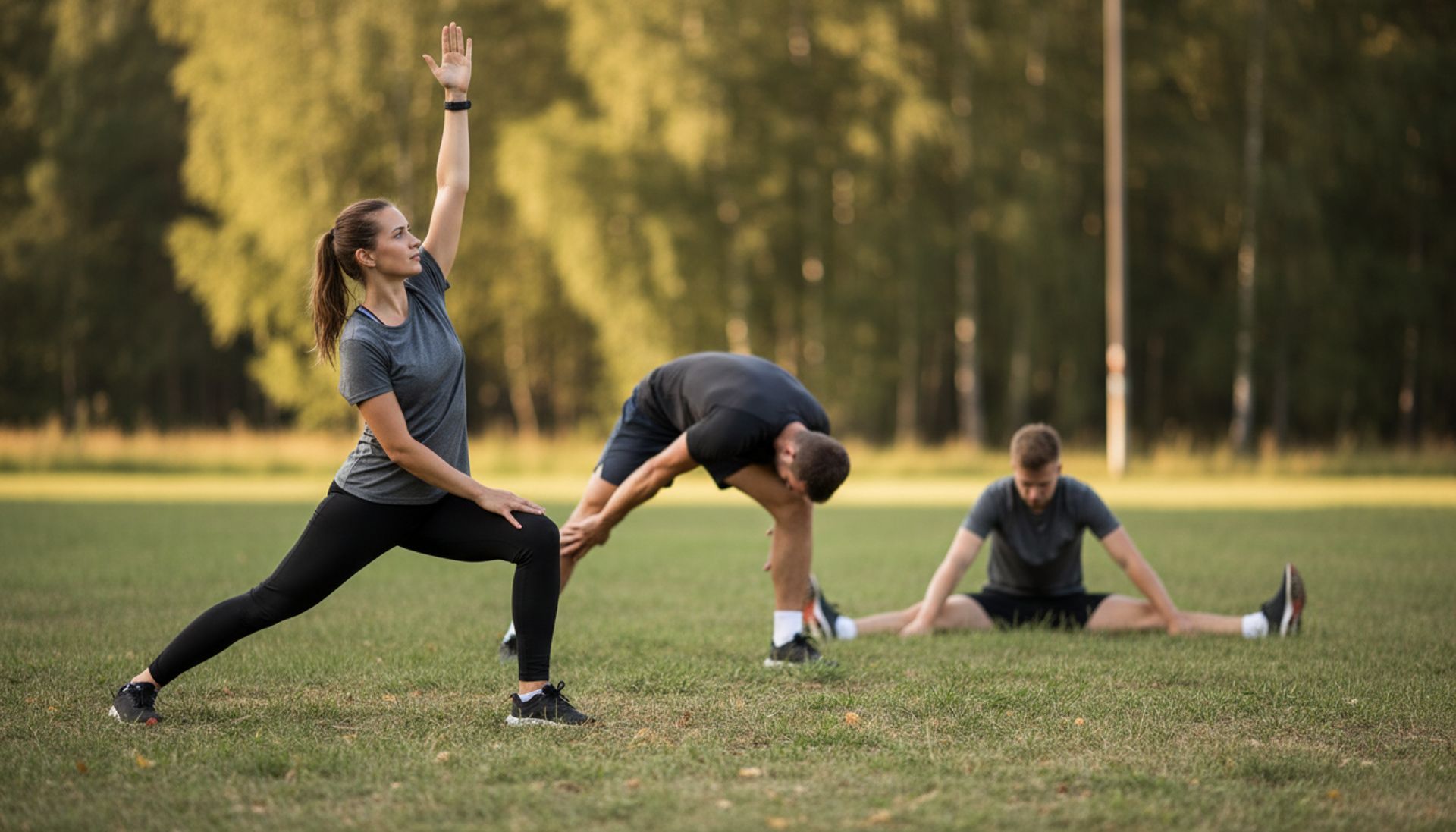 Rozciąganie po treningu: brutalne prawdy, mity i rewolucja w regeneracji