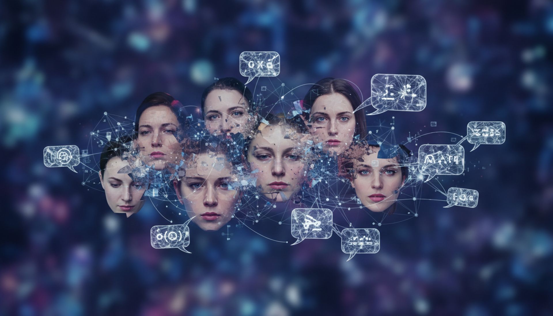 Rozmowa na nudę online: 7 zaskakujących prawd, które zmienią twoje noce