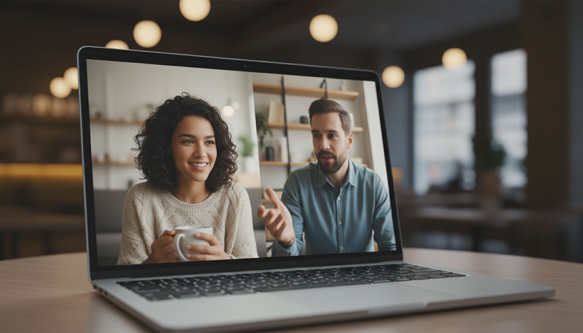 Rozmowa online bez terapii: zaskakująca rewolucja, o której nikt nie mówi głośno