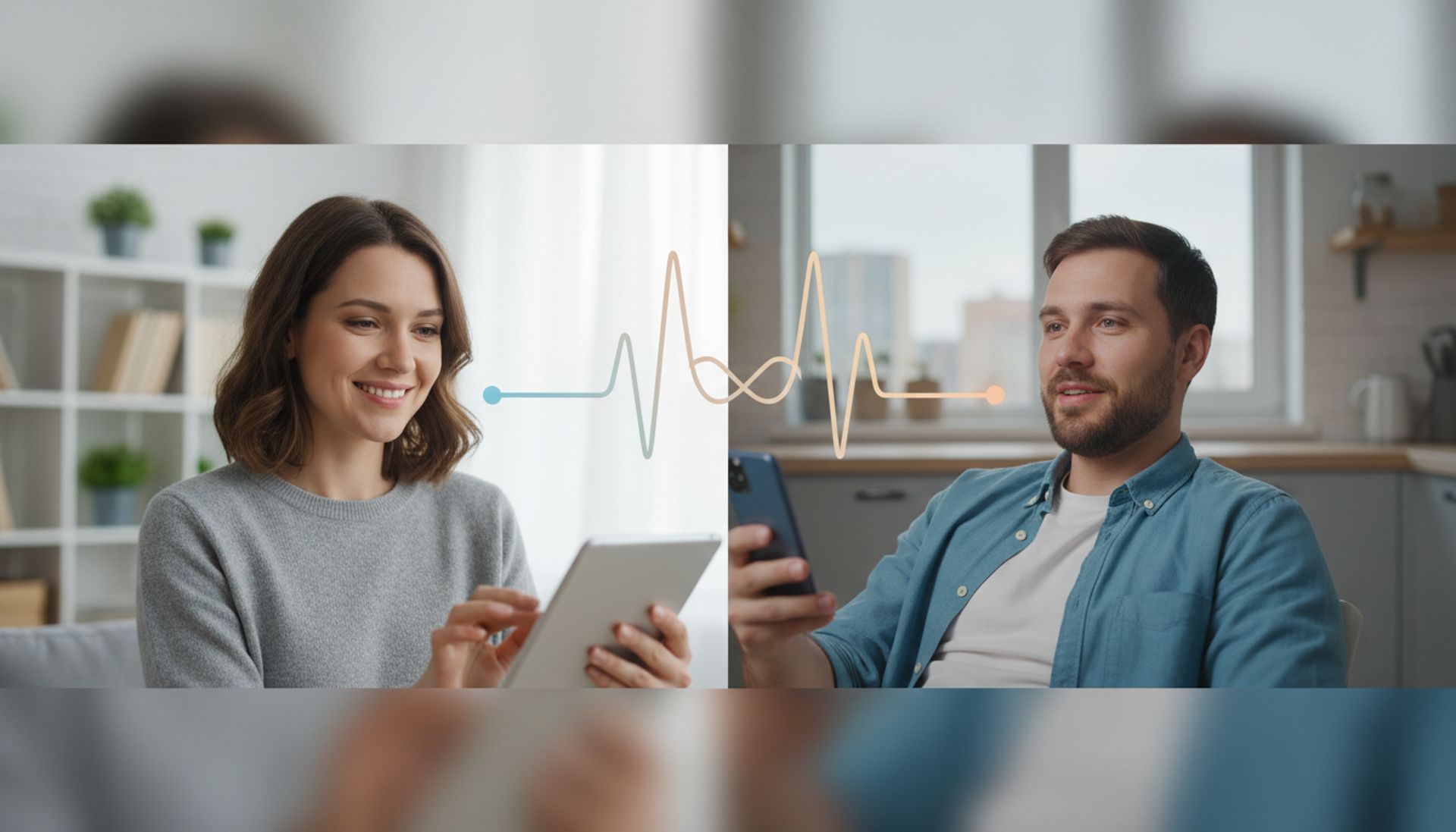 Rozmowa online bez zobowiązań: brutalna prawda o cyfrowych kontaktach