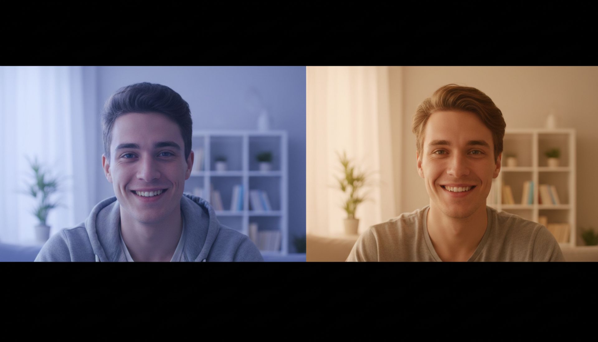 Rozmowa online z kumplem dopasowanym do mnie: prawda o cyfrowych relacjach, którą wolisz znać