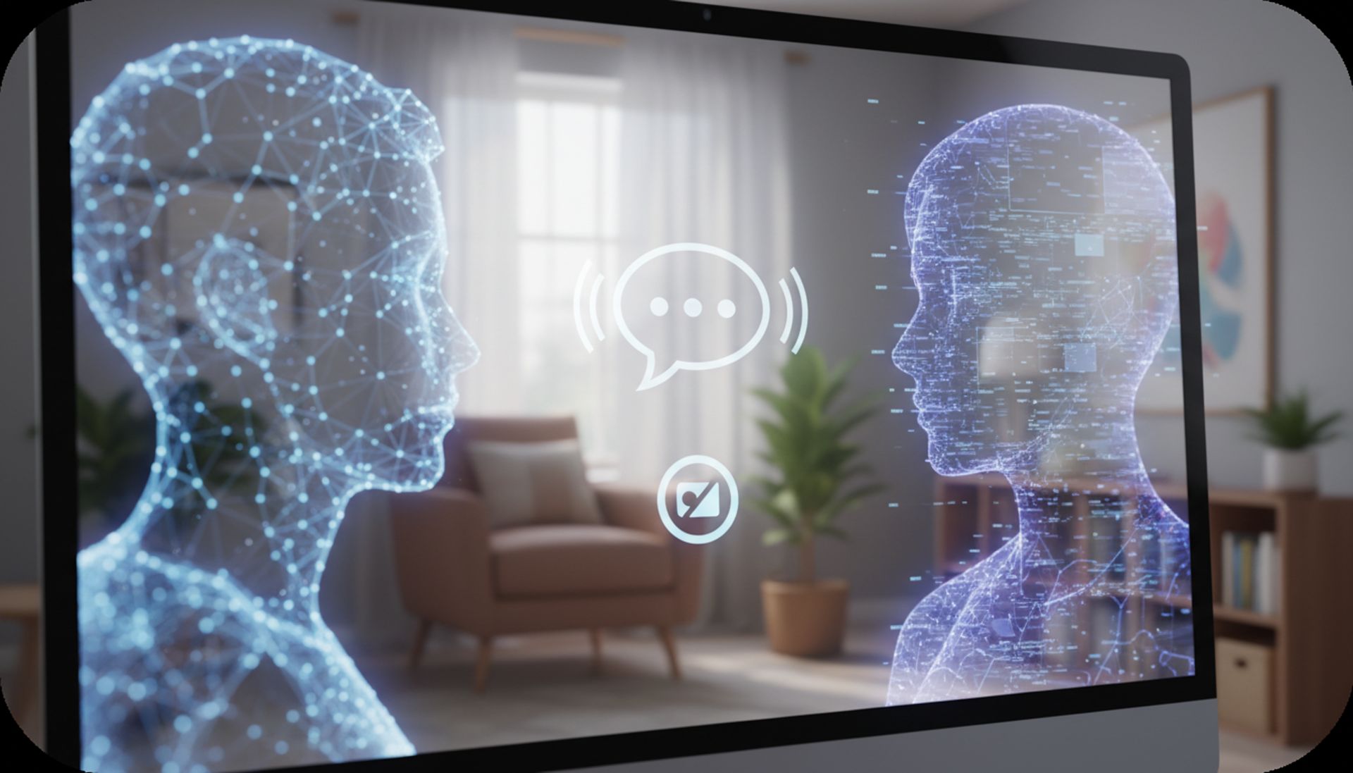 Rozmowa przez internet bez kamerki: nowa intymność czy cyfrowa ucieczka?