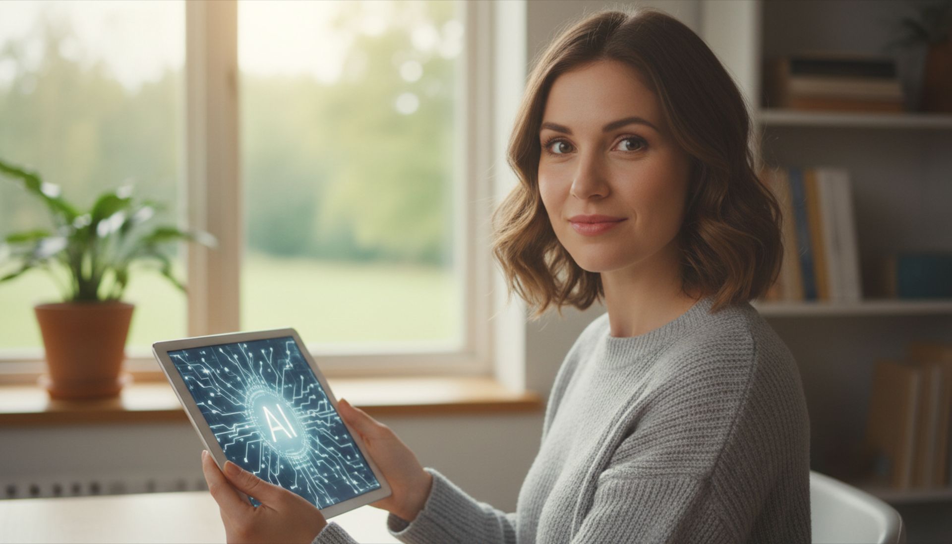 Rozmowa z kobietą AI online: prawda, która cię zaskoczy